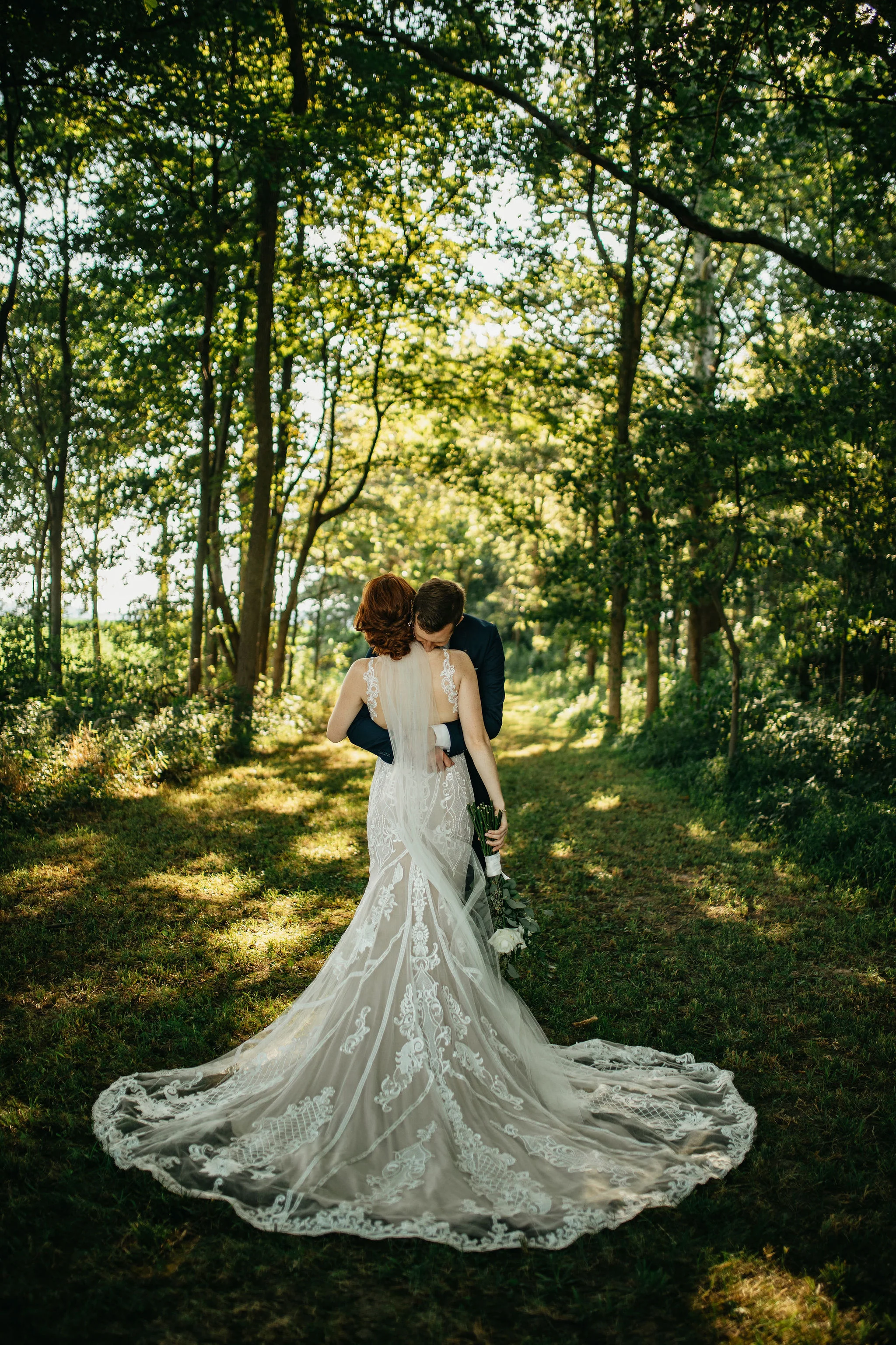 Toledo, Ohio Wedding Photography/Videography by Christina &amp; Jeremiah