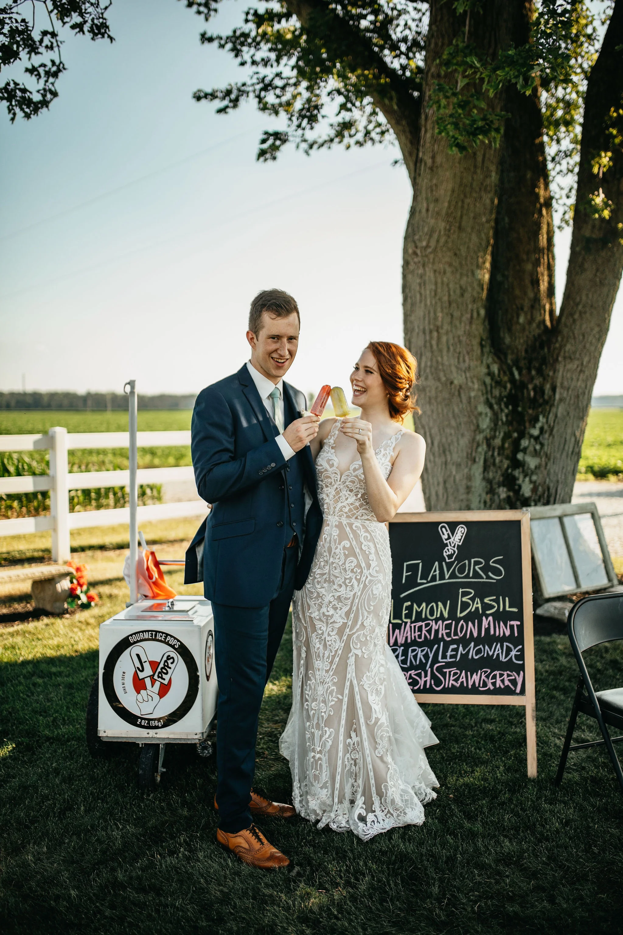Toledo, Ohio Wedding Photography/Videography by Christina &amp; Jeremiah