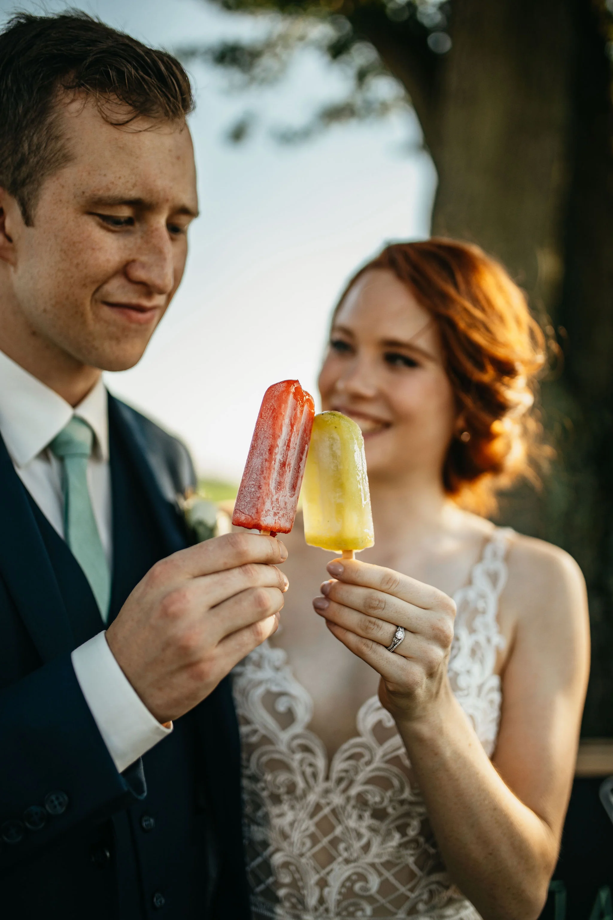 Toledo, Ohio Wedding Photography/Videography by Christina &amp; Jeremiah