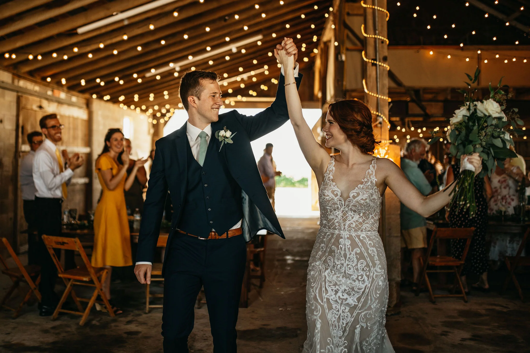 Cincinnati, Ohio Wedding Photography/Videography by Christina &amp; Jeremiah