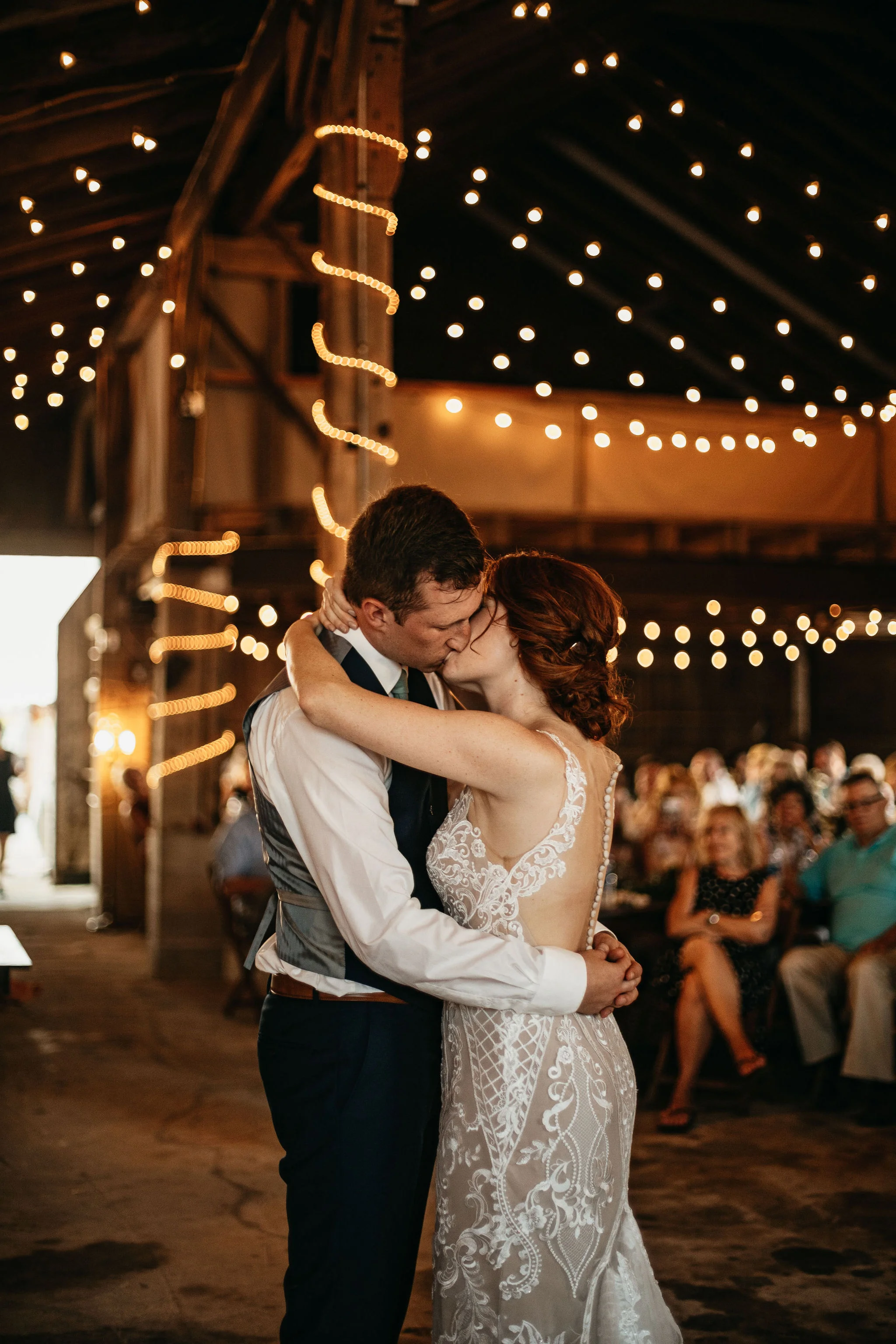 Cincinnati, Ohio Wedding Photography/Videography by Christina &amp; Jeremiah