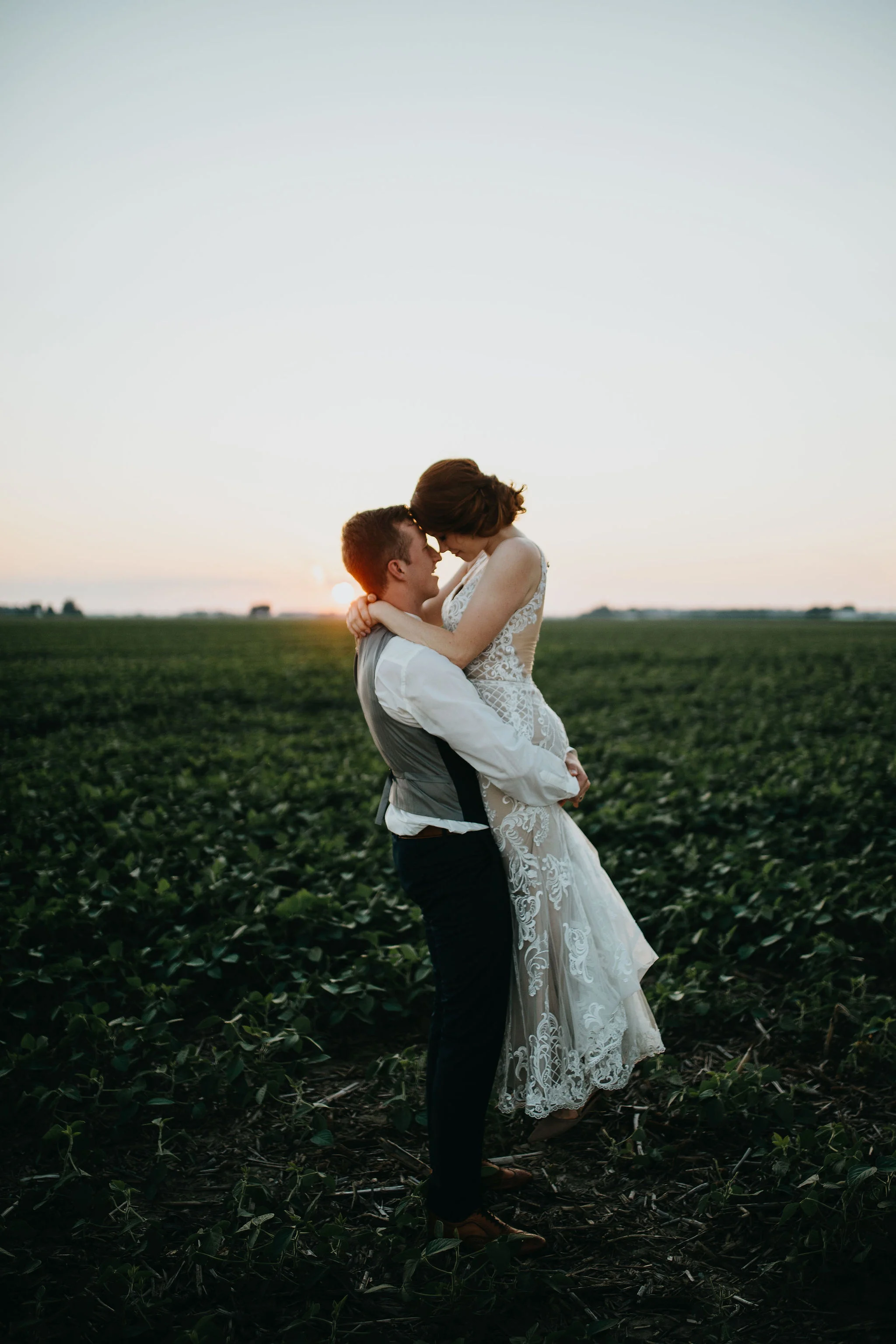 Cincinnati, Ohio Wedding Photography/Videography by Christina &amp; Jeremiah