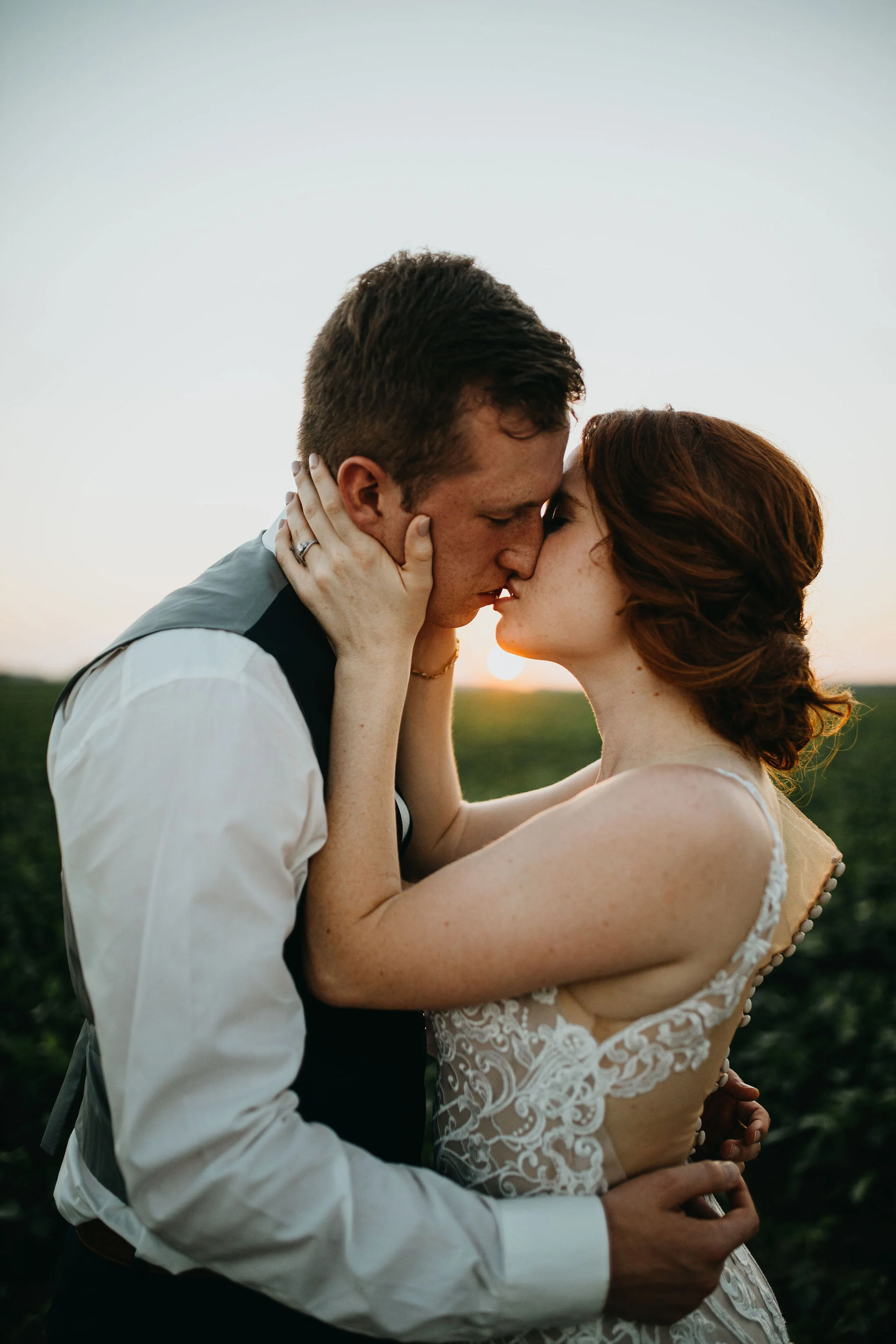 Cincinnati, Ohio Wedding Photography/Videography by Christina &amp; Jeremiah