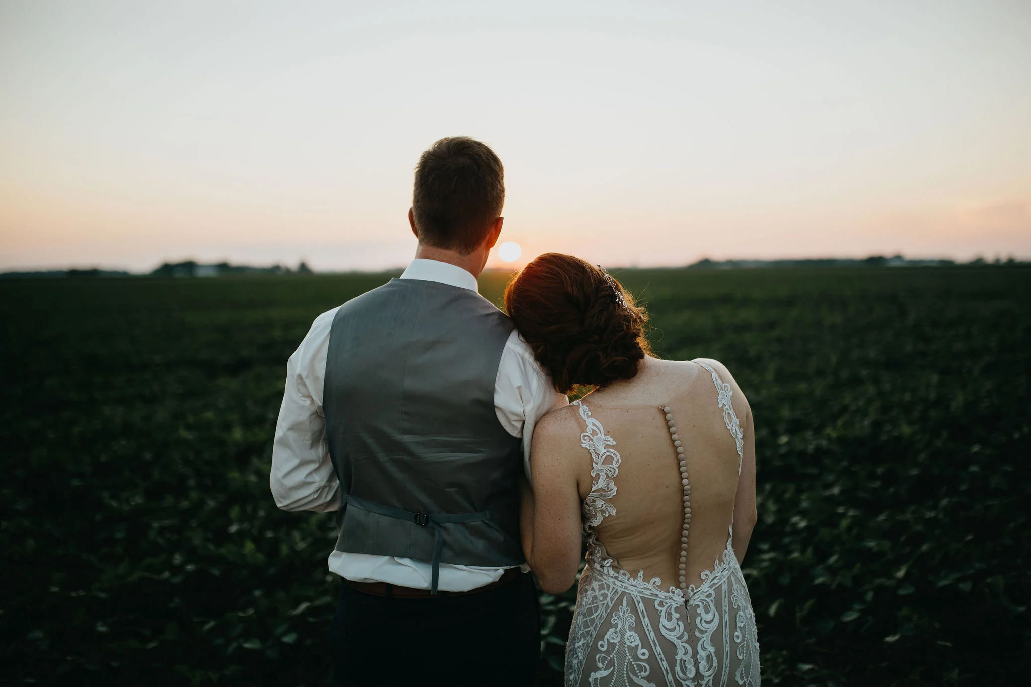 Cincinnati, Ohio Wedding Photography/Videography by Christina &amp; Jeremiah