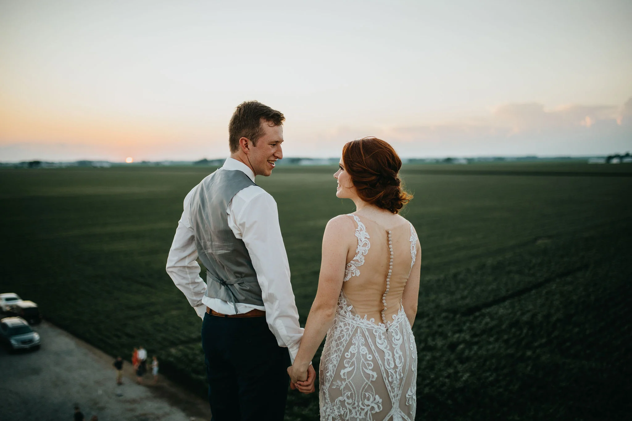 Cincinnati, Ohio Wedding Photography/Videography by Christina &amp; Jeremiah