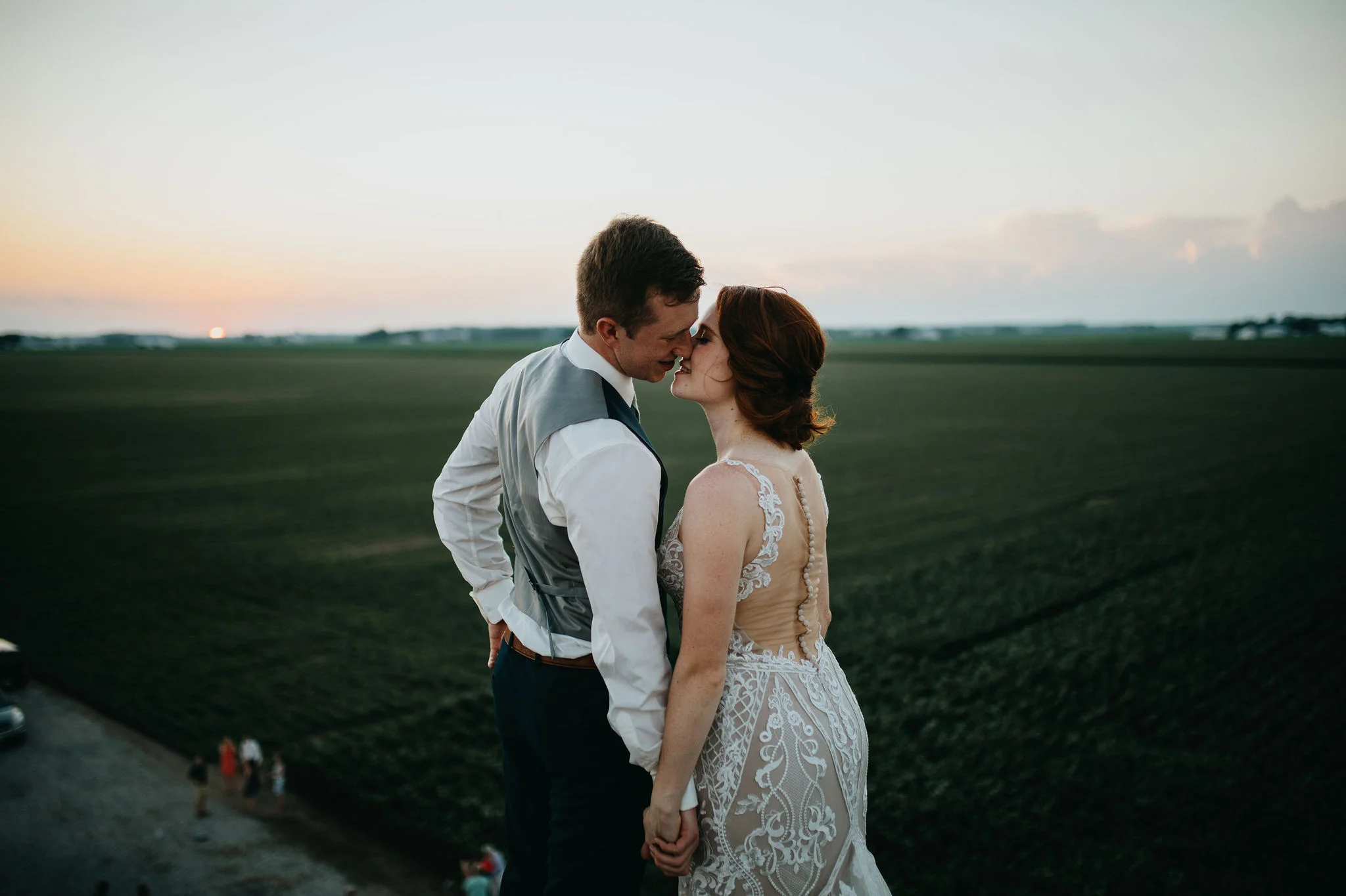 Akron, Ohio Wedding Photography/Videography by Christina &amp; Jeremiah