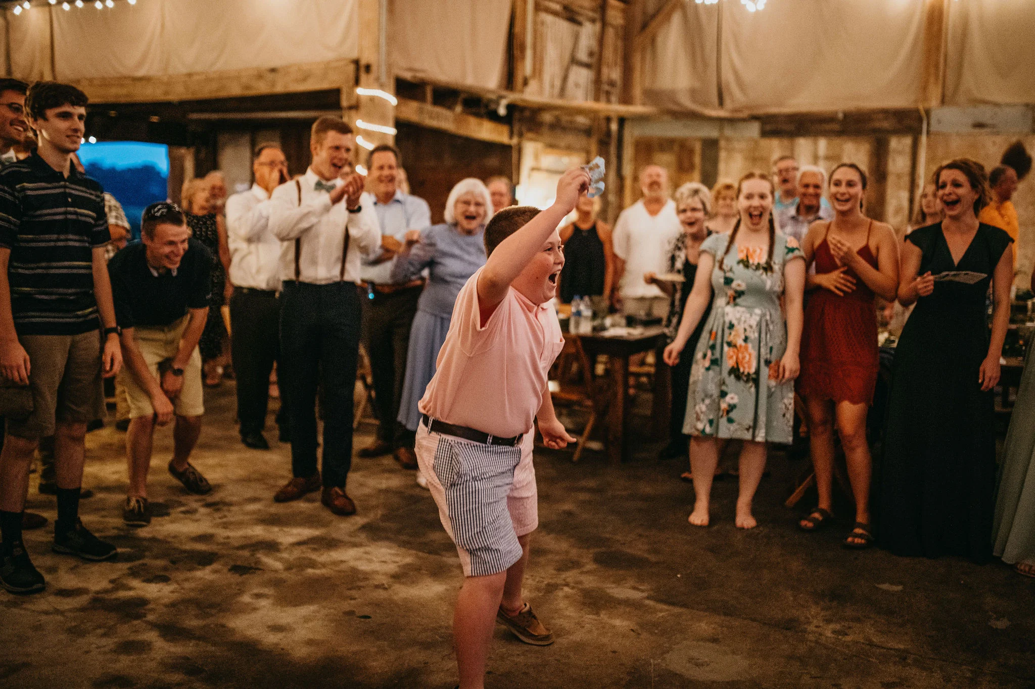 Akron, Ohio Wedding Photography/Videography by Christina &amp; Jeremiah