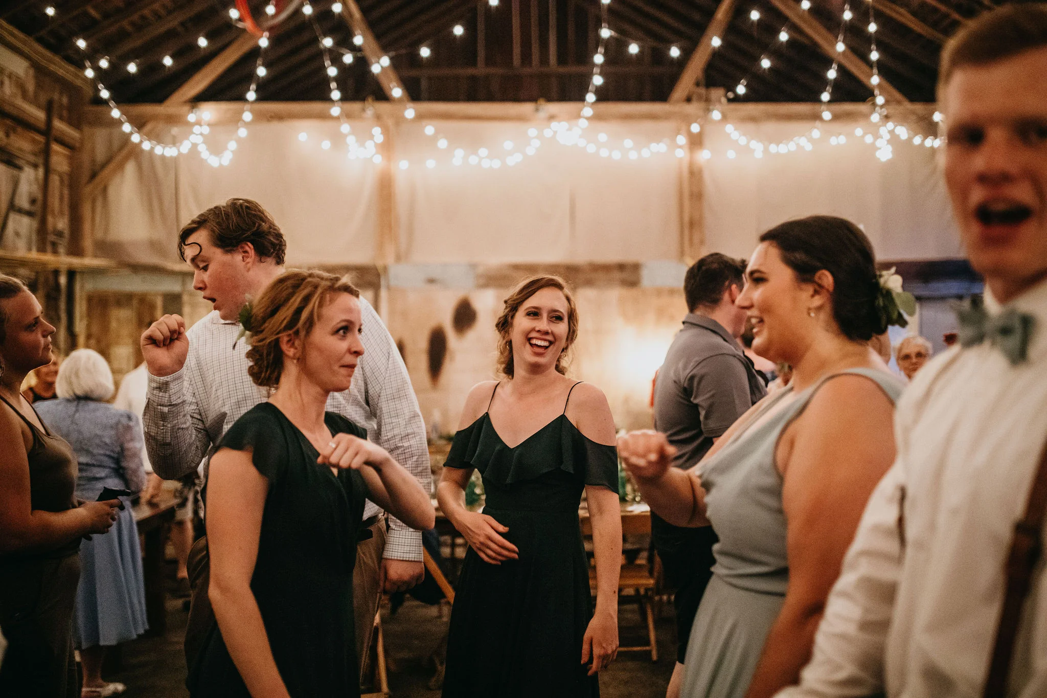 Akron, Ohio Wedding Photography/Videography by Christina &amp; Jeremiah