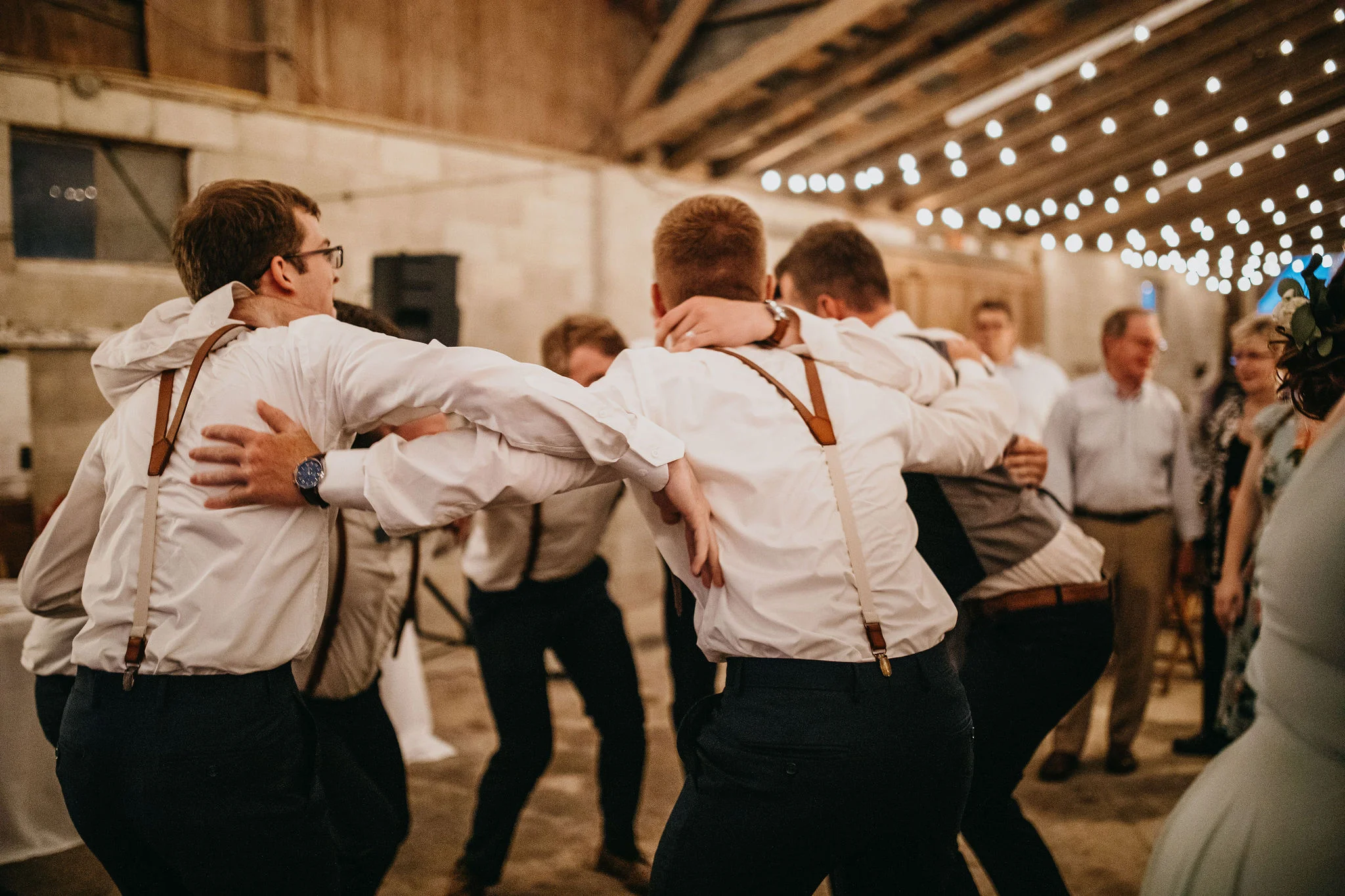 Akron, Ohio Wedding Photography/Videography by Christina &amp; Jeremiah