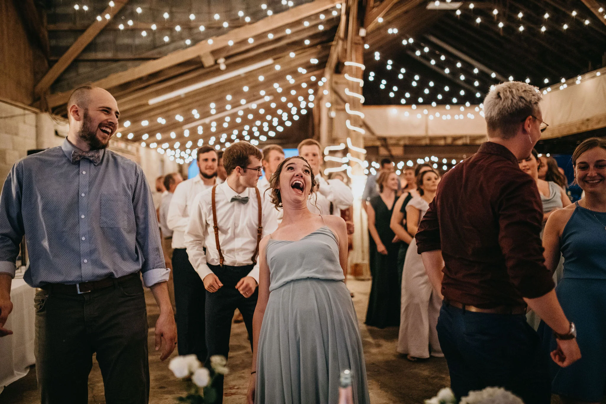 Akron, Ohio Wedding Photography/Videography by Christina &amp; Jeremiah