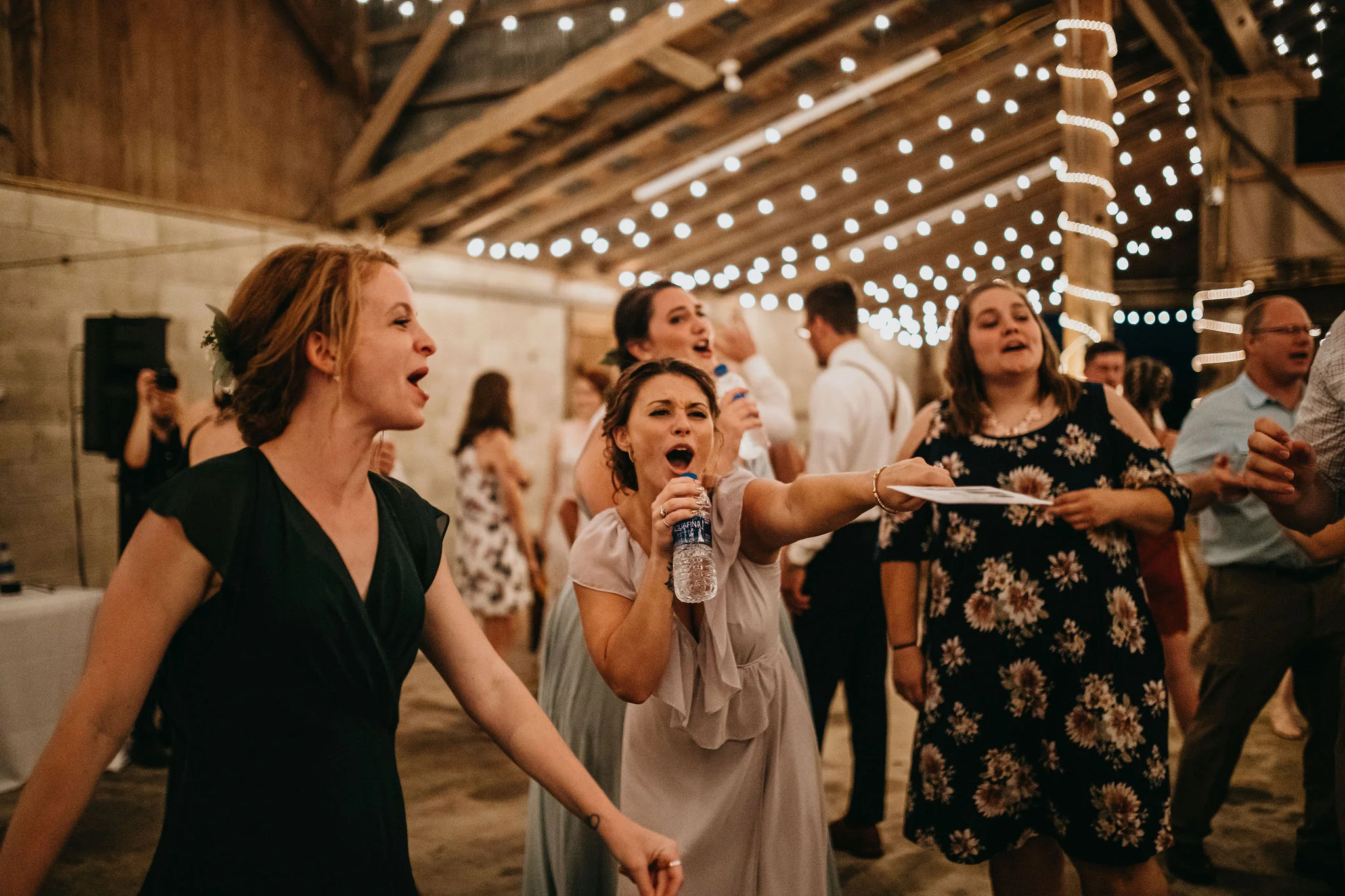 Akron, Ohio Wedding Photography/Videography by Christina &amp; Jeremiah