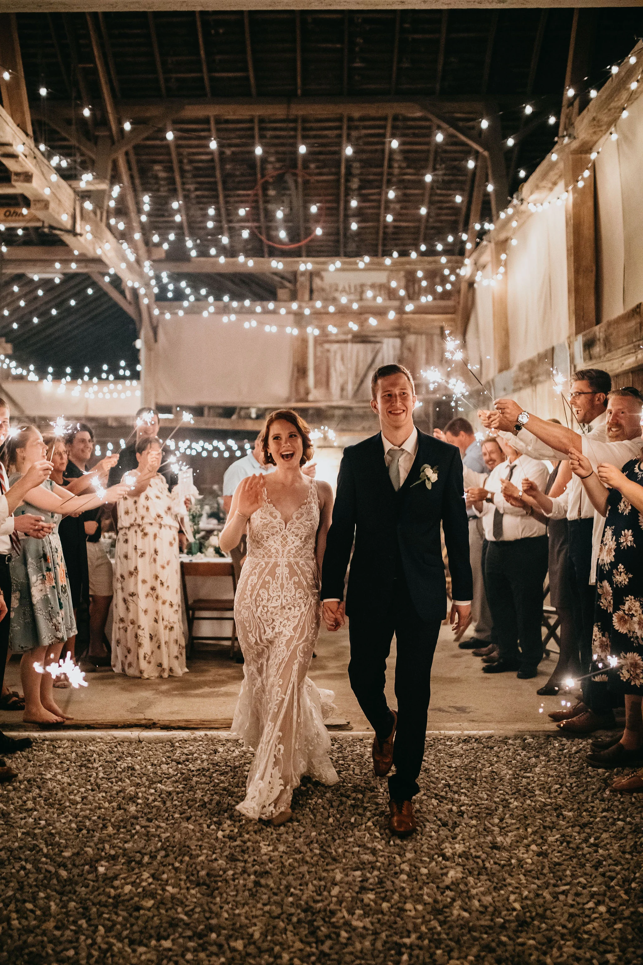 Akron, Ohio Wedding Photography/Videography by Christina &amp; Jeremiah