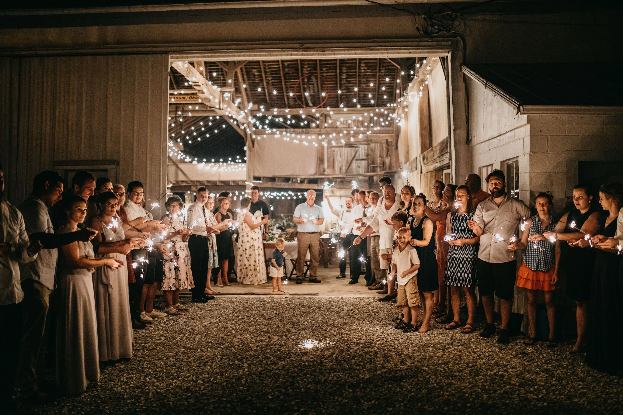 Akron, Ohio Wedding Photography/Videography by Christina &amp; Jeremiah