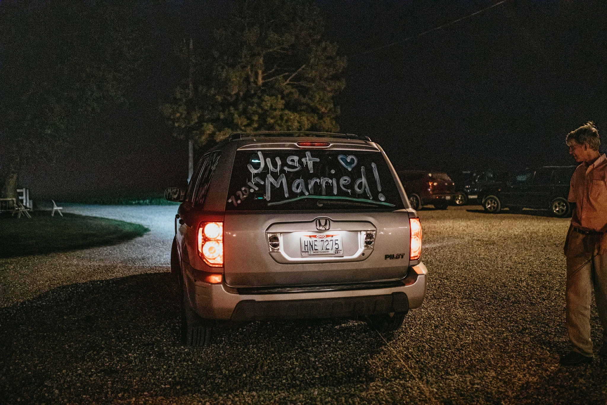 Akron, Ohio Wedding Photography/Videography by Christina &amp; Jeremiah