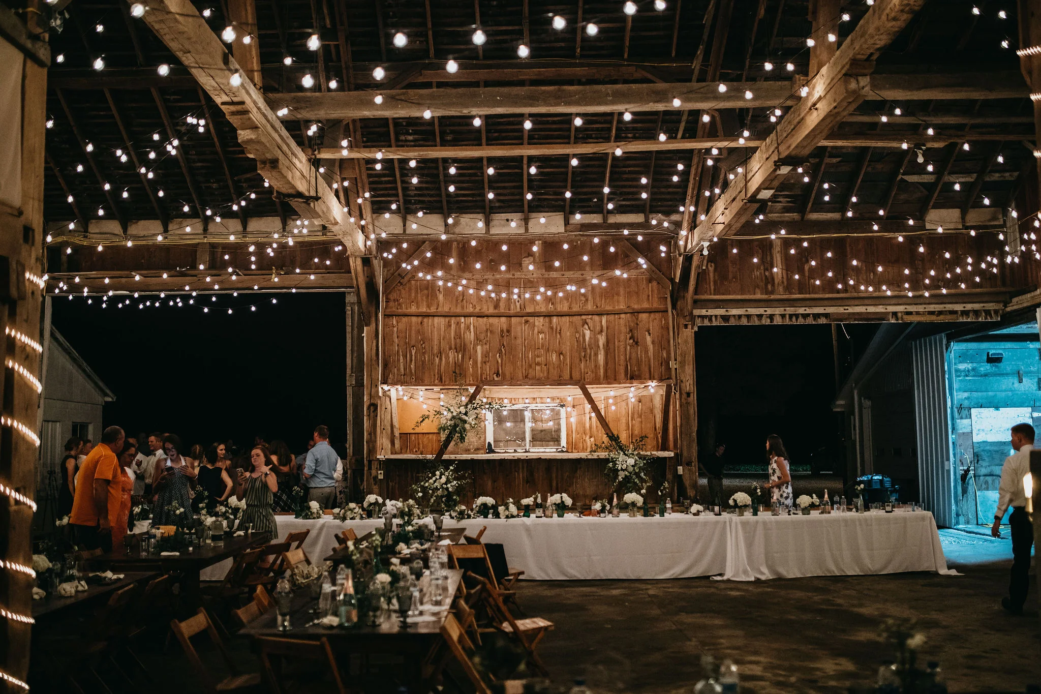 Akron, Ohio Wedding Photography/Videography by Christina &amp; Jeremiah