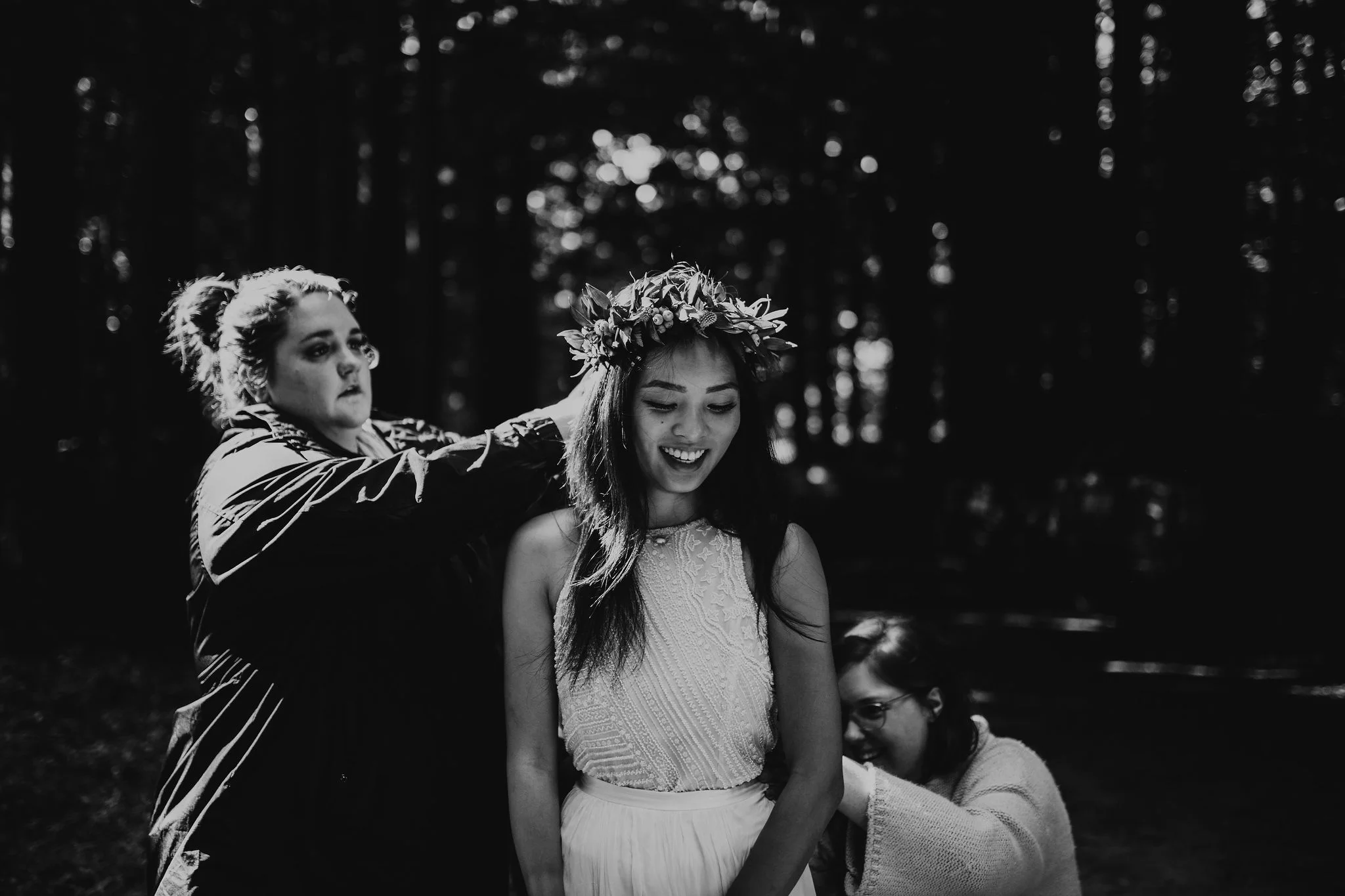 California Elopement &amp; Wedding Photography/Videography by Christina &amp; Jeremiah