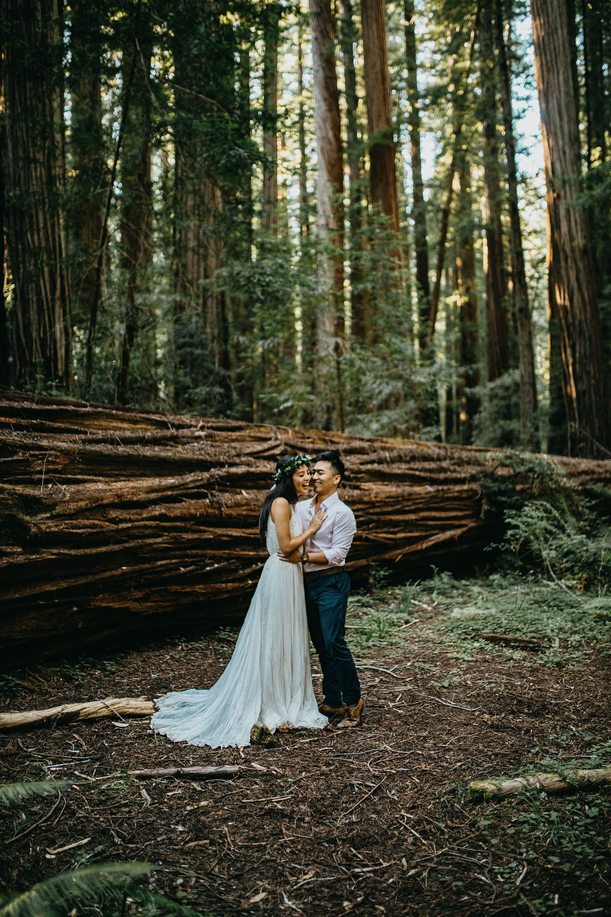 California Elopement &amp; Wedding Photography/Videography by Christina &amp; Jeremiah