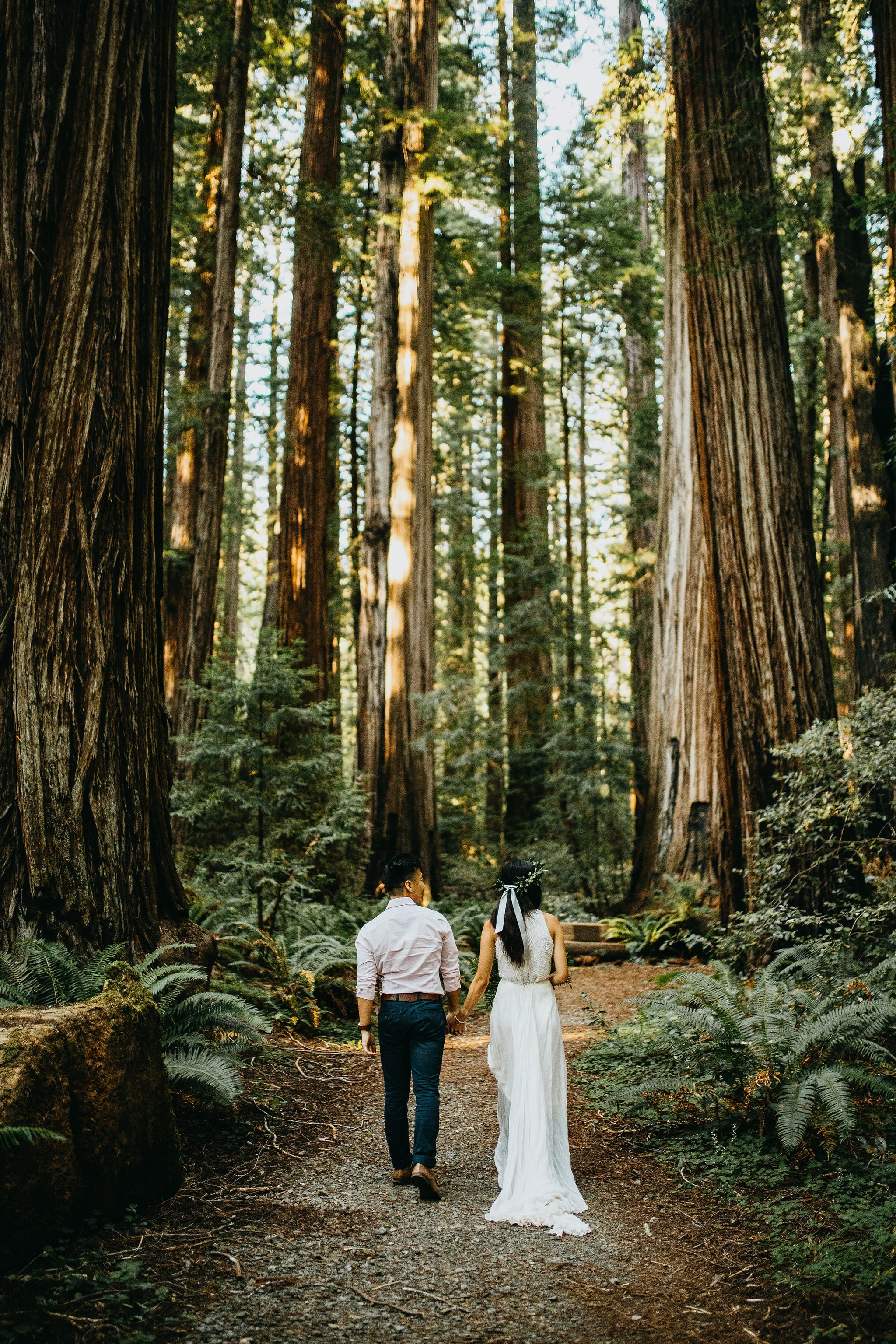 California Elopement &amp; Wedding Photography/Videography by Christina &amp; Jeremiah