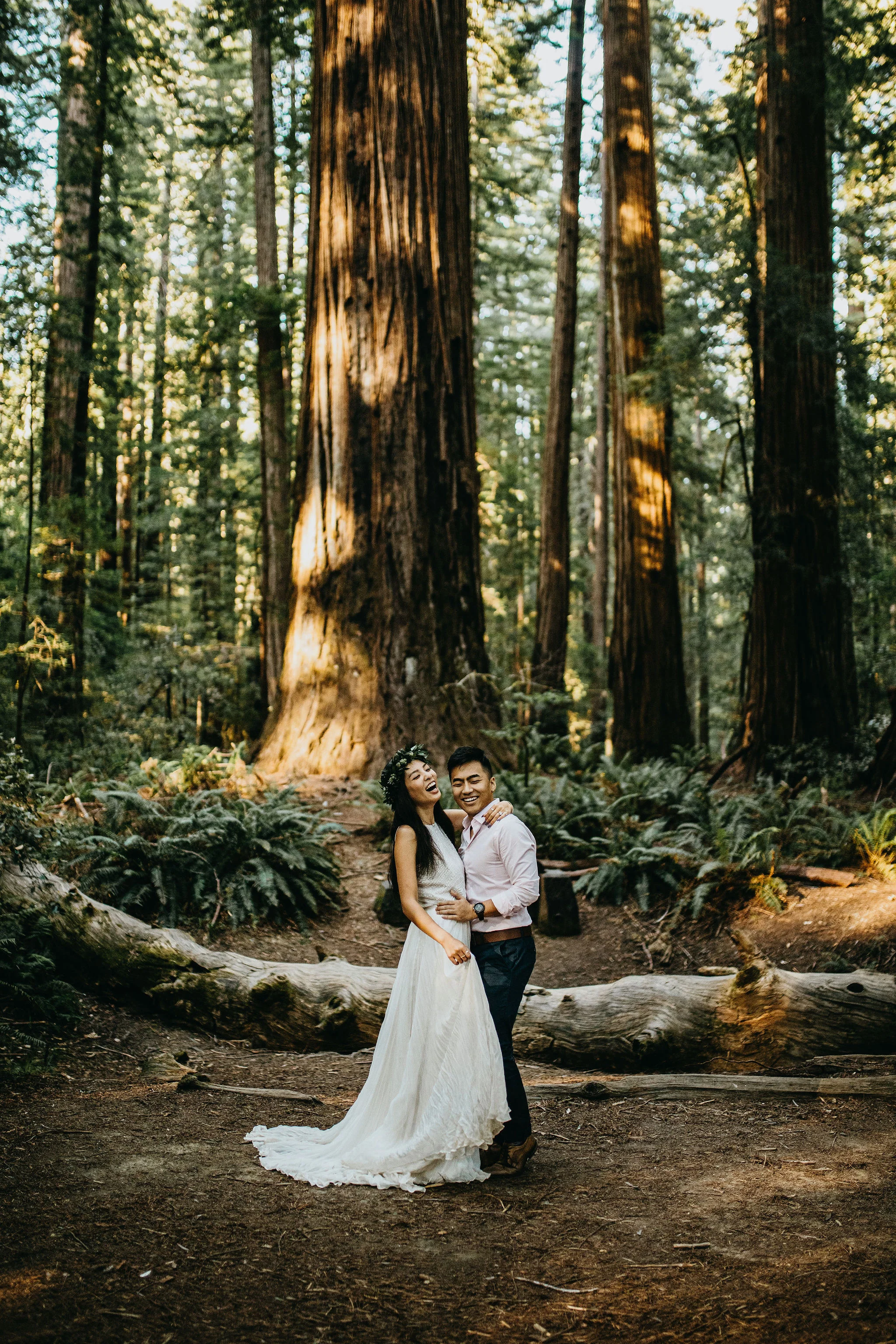 California Elopement &amp; Wedding Photography/Videography by Christina &amp; Jeremiah