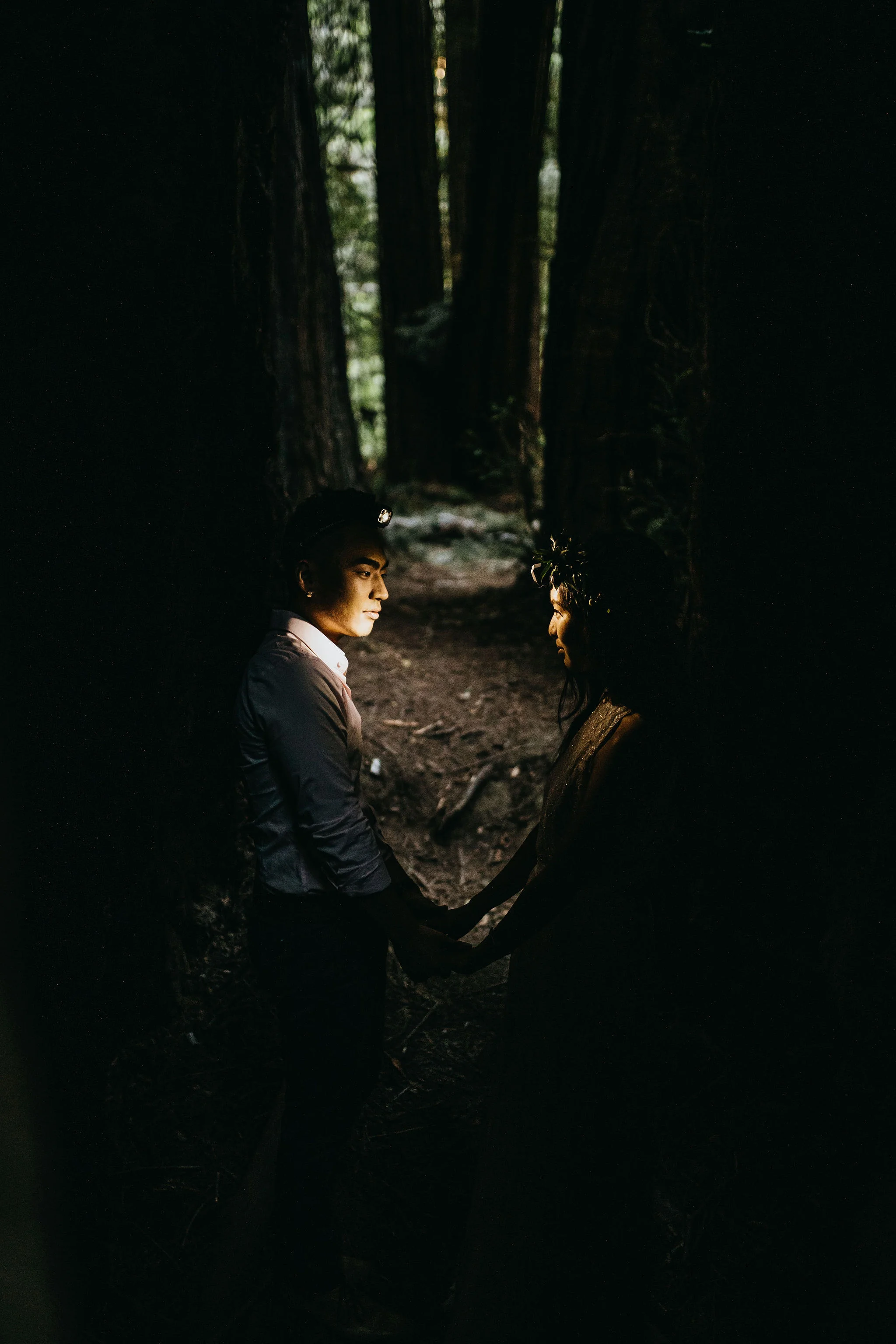 California Elopement &amp; Wedding Photography/Videography by Christina &amp; Jeremiah