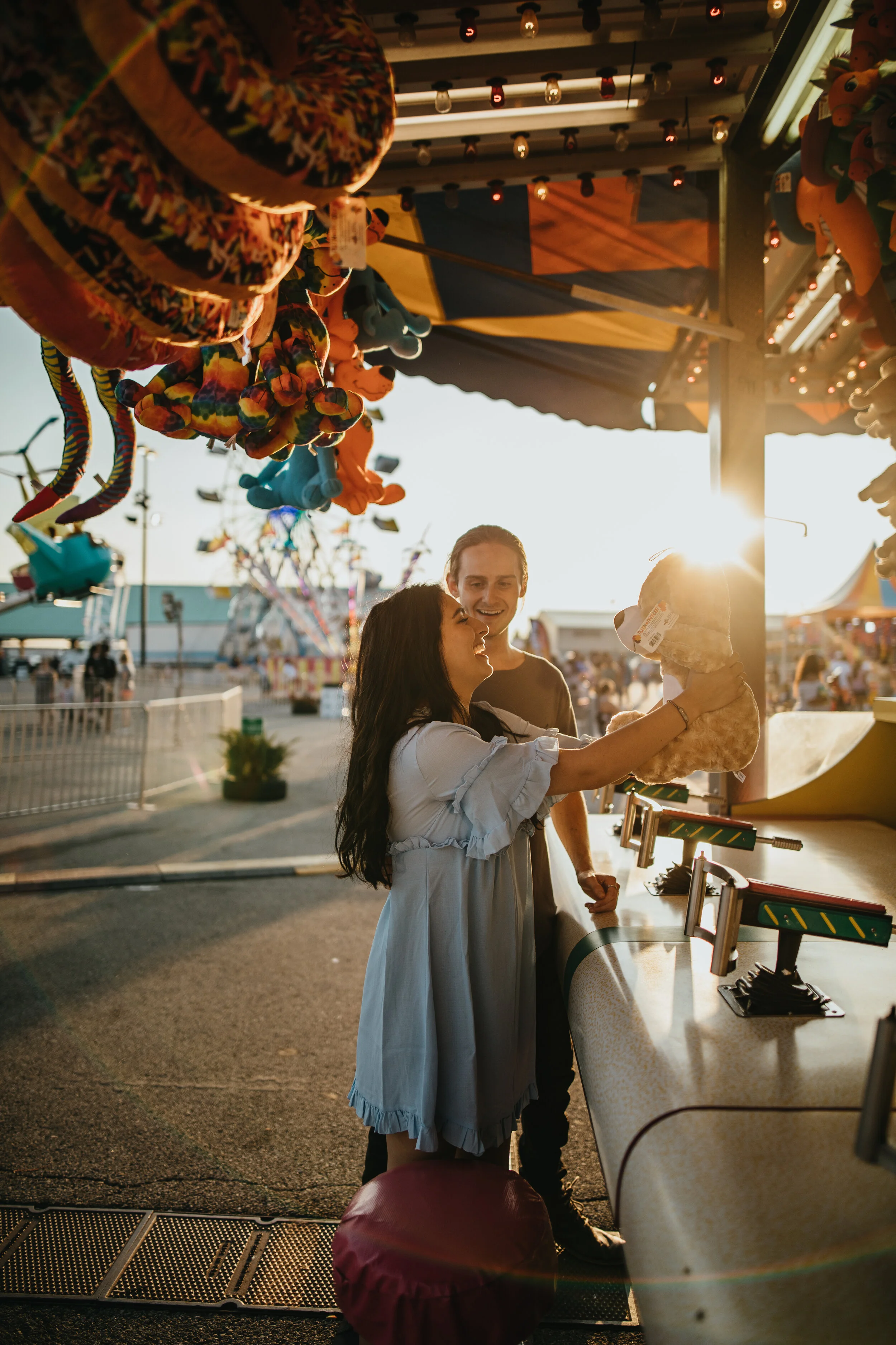 Columbus, Ohio Engagement &amp; Wedding Photography/Videography by Christina &amp; Jeremiah LTD