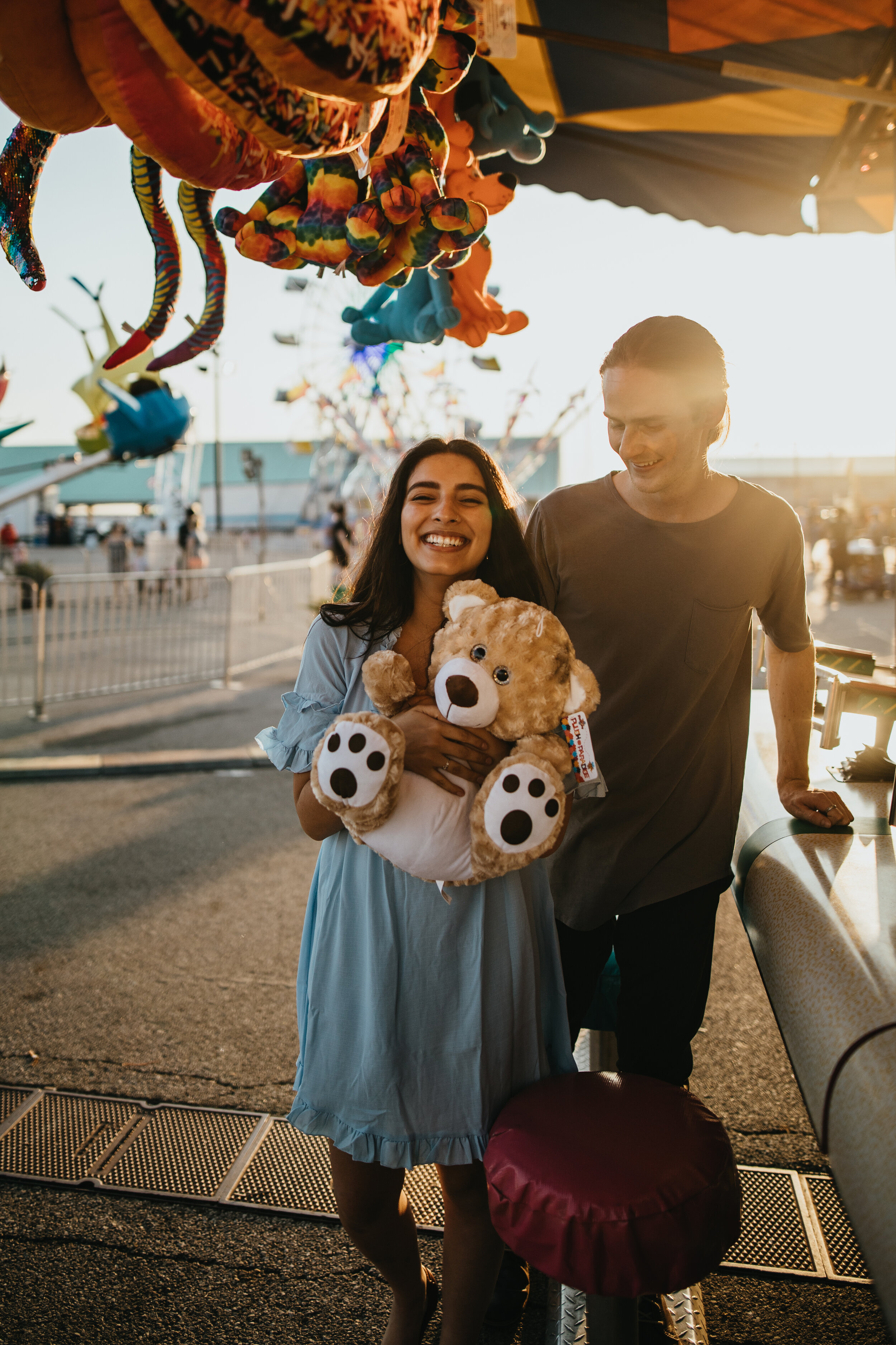 Columbus, Ohio Engagement &amp; Wedding Photography/Videography by Christina &amp; Jeremiah LTD