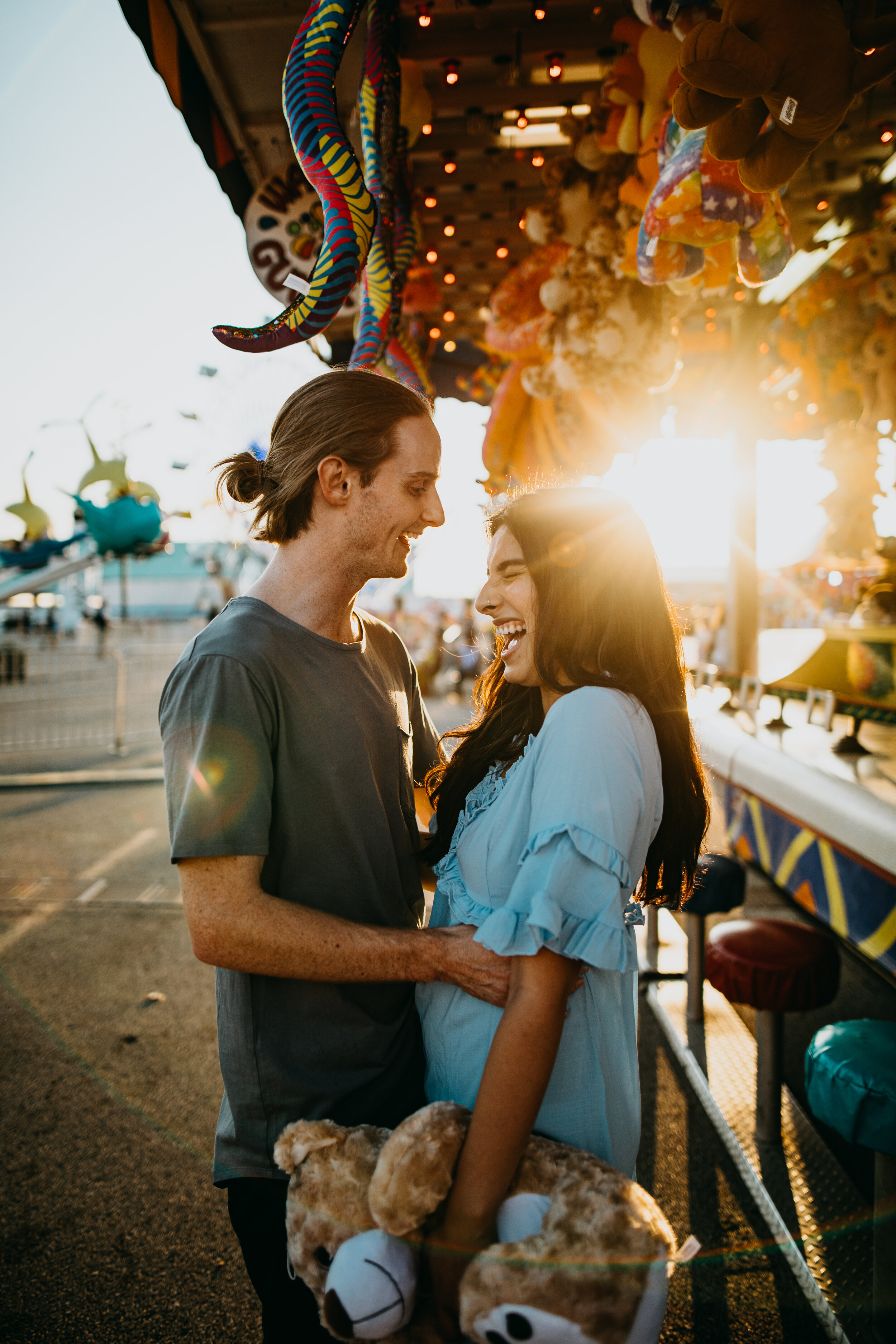 Columbus, Ohio Engagement &amp; Wedding Photography/Videography by Christina &amp; Jeremiah LTD