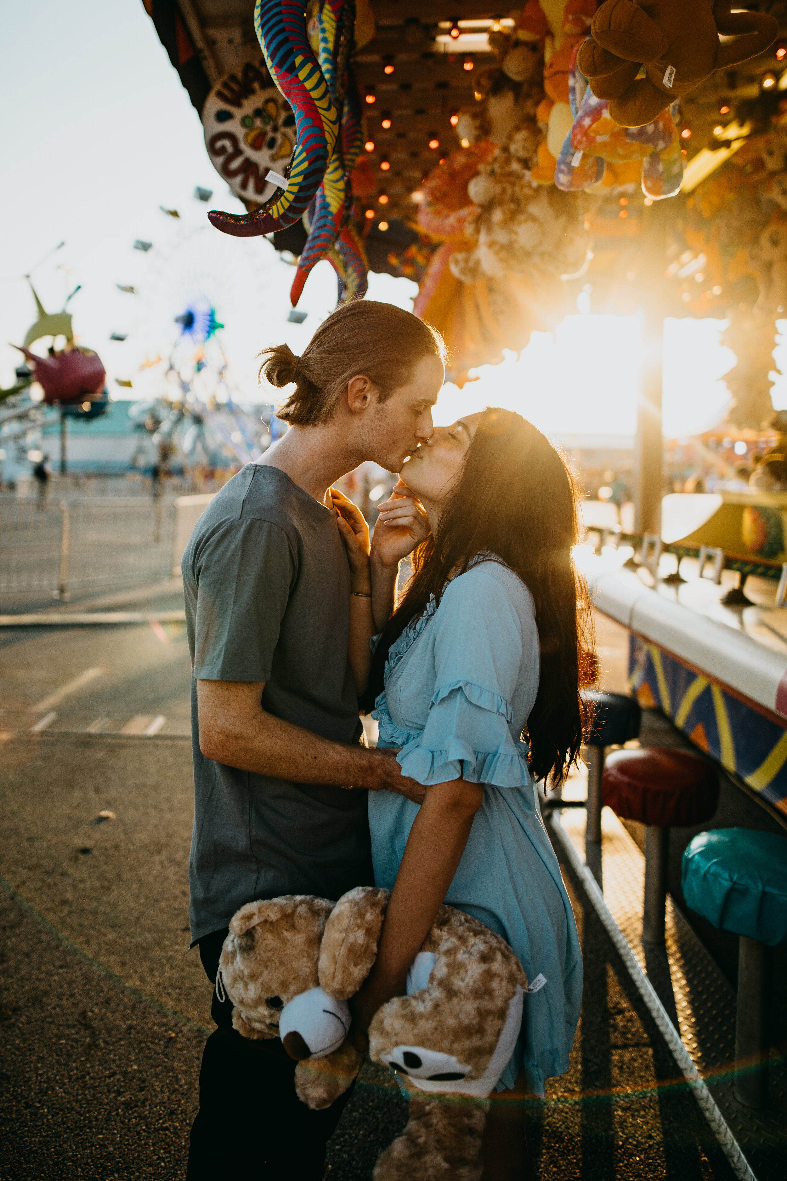 Columbus, Ohio Engagement &amp; Wedding Photography/Videography by Christina &amp; Jeremiah LTD