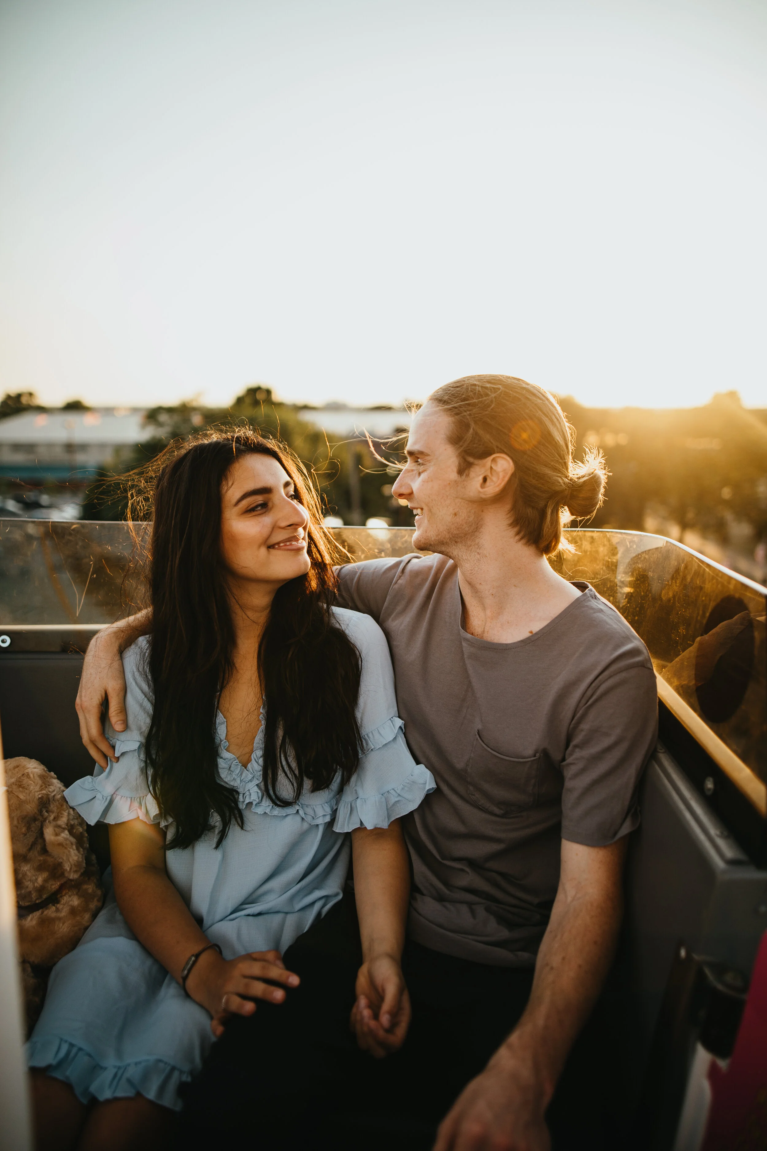 Columbus, Ohio Engagement &amp; Wedding Photography/Videography by Christina &amp; Jeremiah LTD