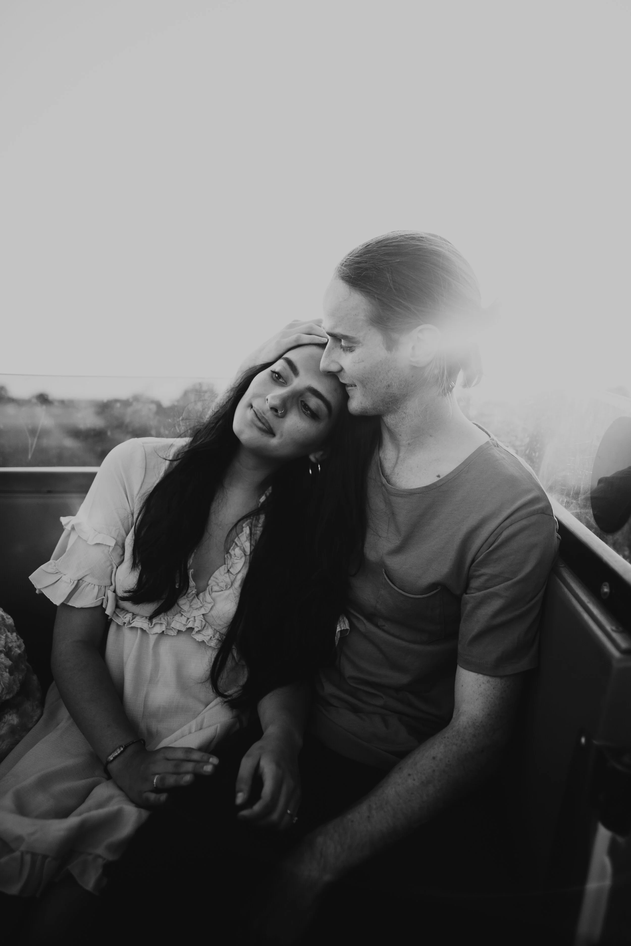 Columbus, Ohio Engagement &amp; Wedding Photography/Videography by Christina &amp; Jeremiah LTD