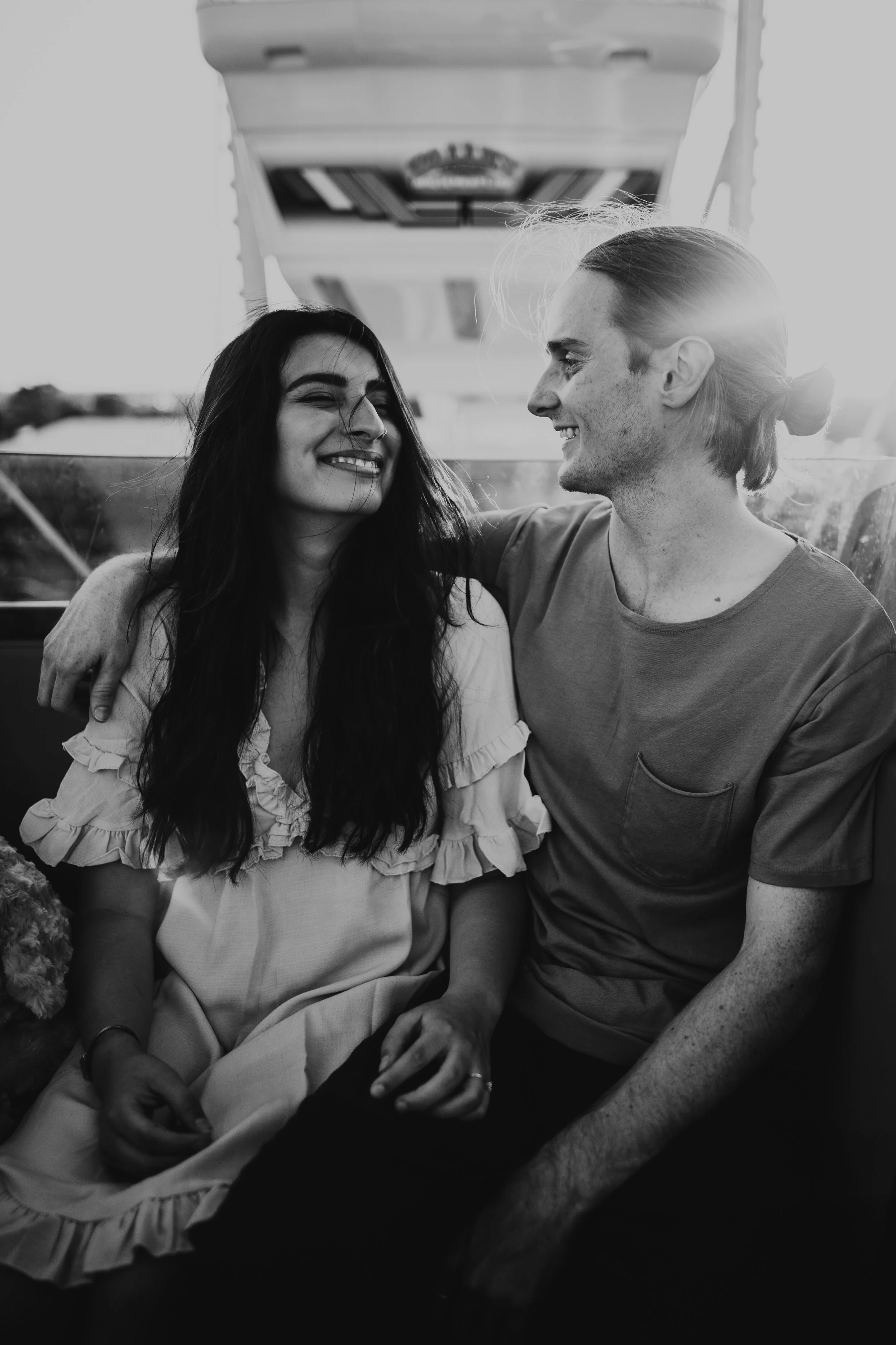 Columbus, Ohio Engagement &amp; Wedding Photography/Videography by Christina &amp; Jeremiah LTD