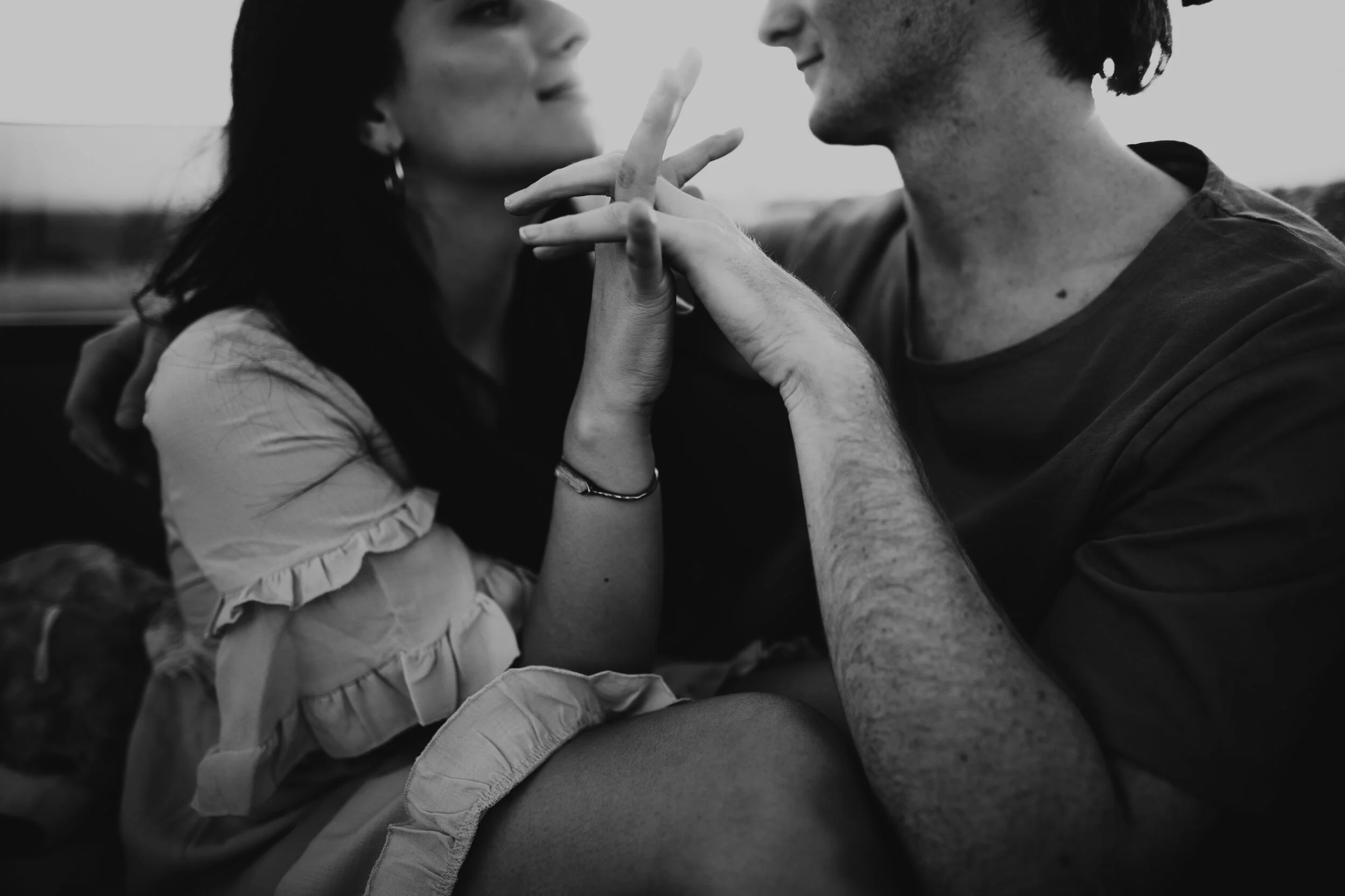 Columbus, Ohio Engagement &amp; Wedding Photography/Videography by Christina &amp; Jeremiah LTD