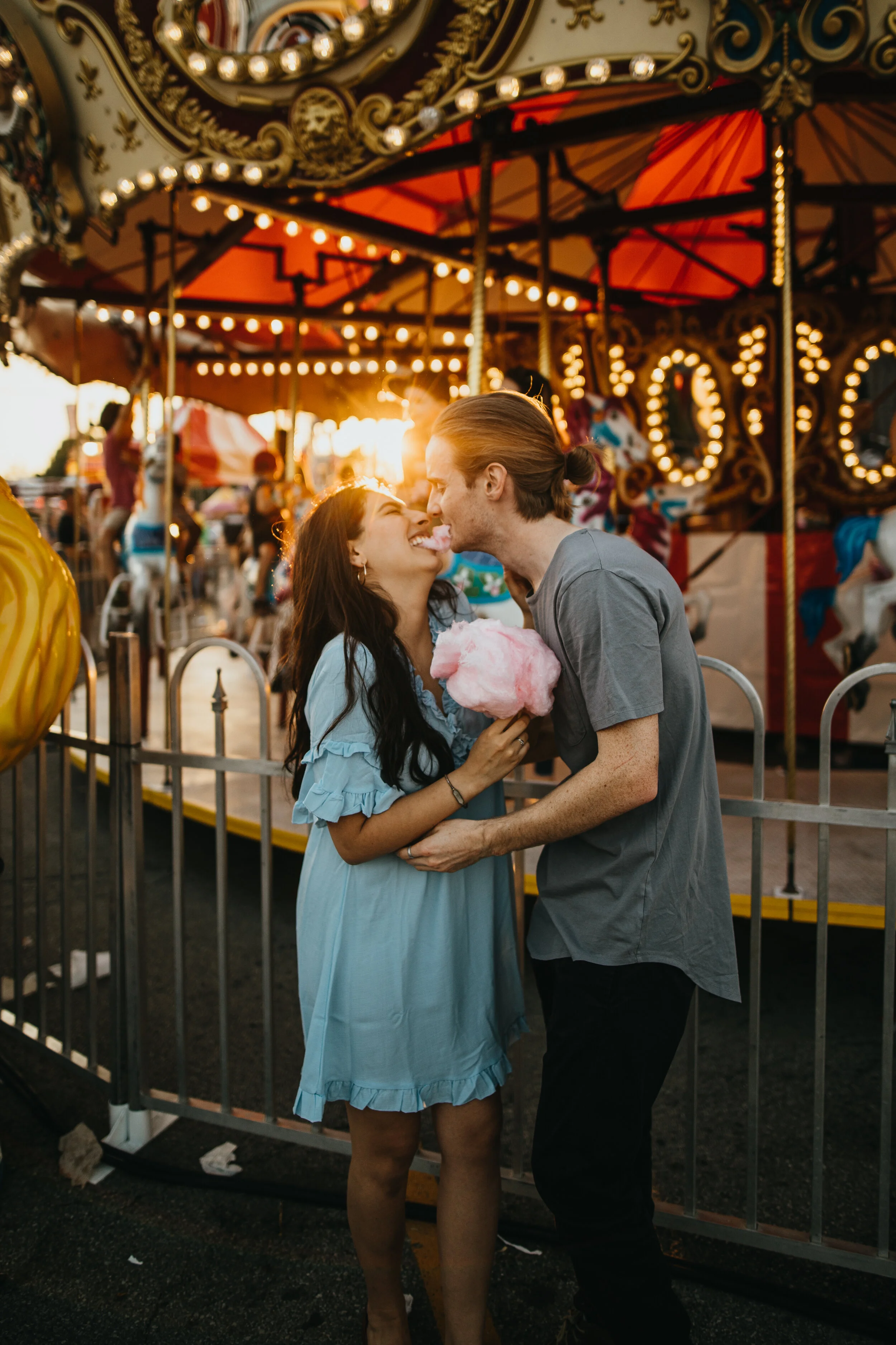 Columbus, Ohio Engagement &amp; Wedding Photography/Videography by Christina &amp; Jeremiah LTD