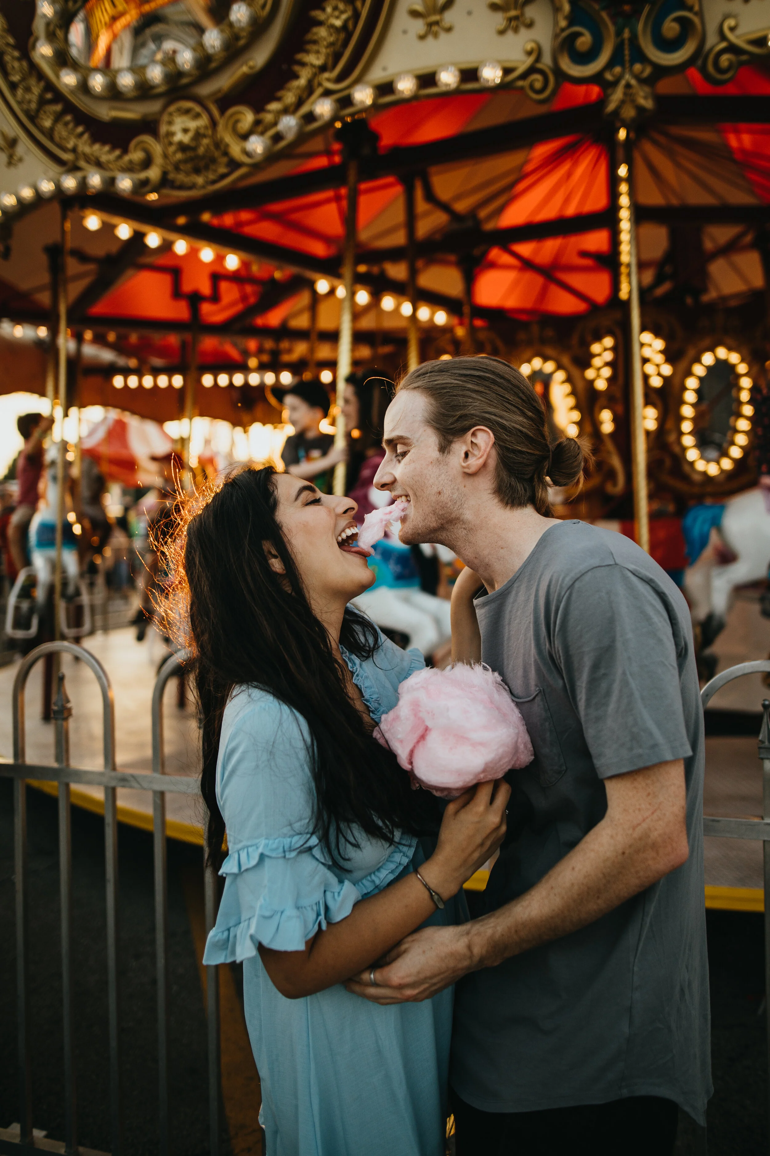 Columbus, Ohio Engagement &amp; Wedding Photography/Videography by Christina &amp; Jeremiah LTD