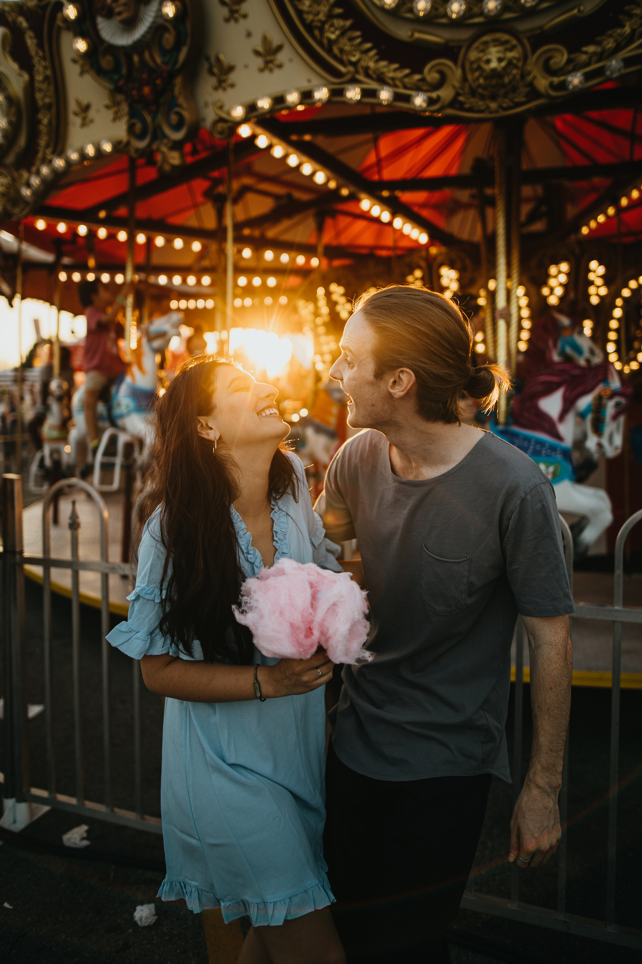 Columbus, Ohio Engagement &amp; Wedding Photography/Videography by Christina &amp; Jeremiah LTD