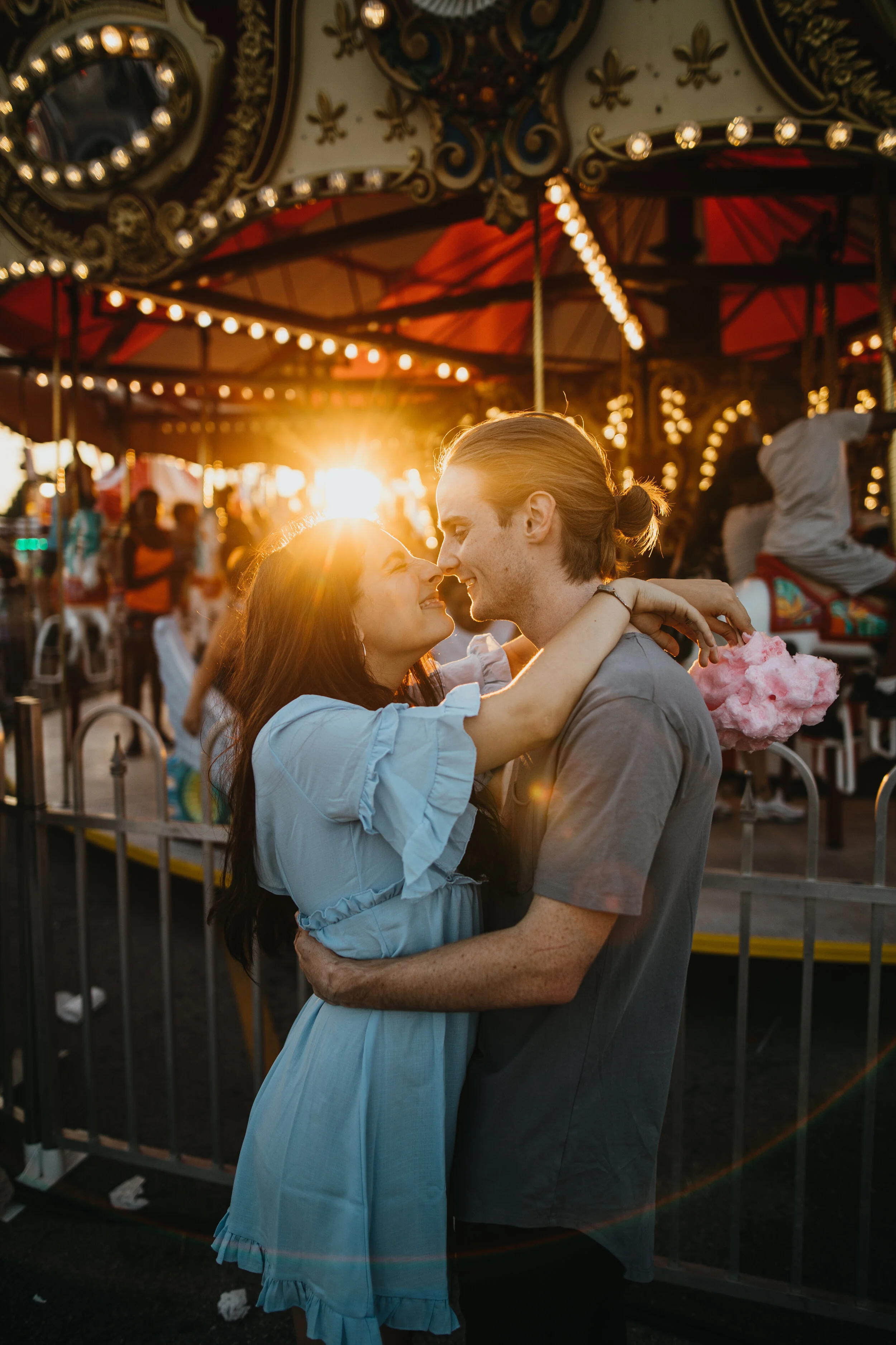 Columbus, Ohio Engagement &amp; Wedding Photography/Videography by Christina &amp; Jeremiah LTD