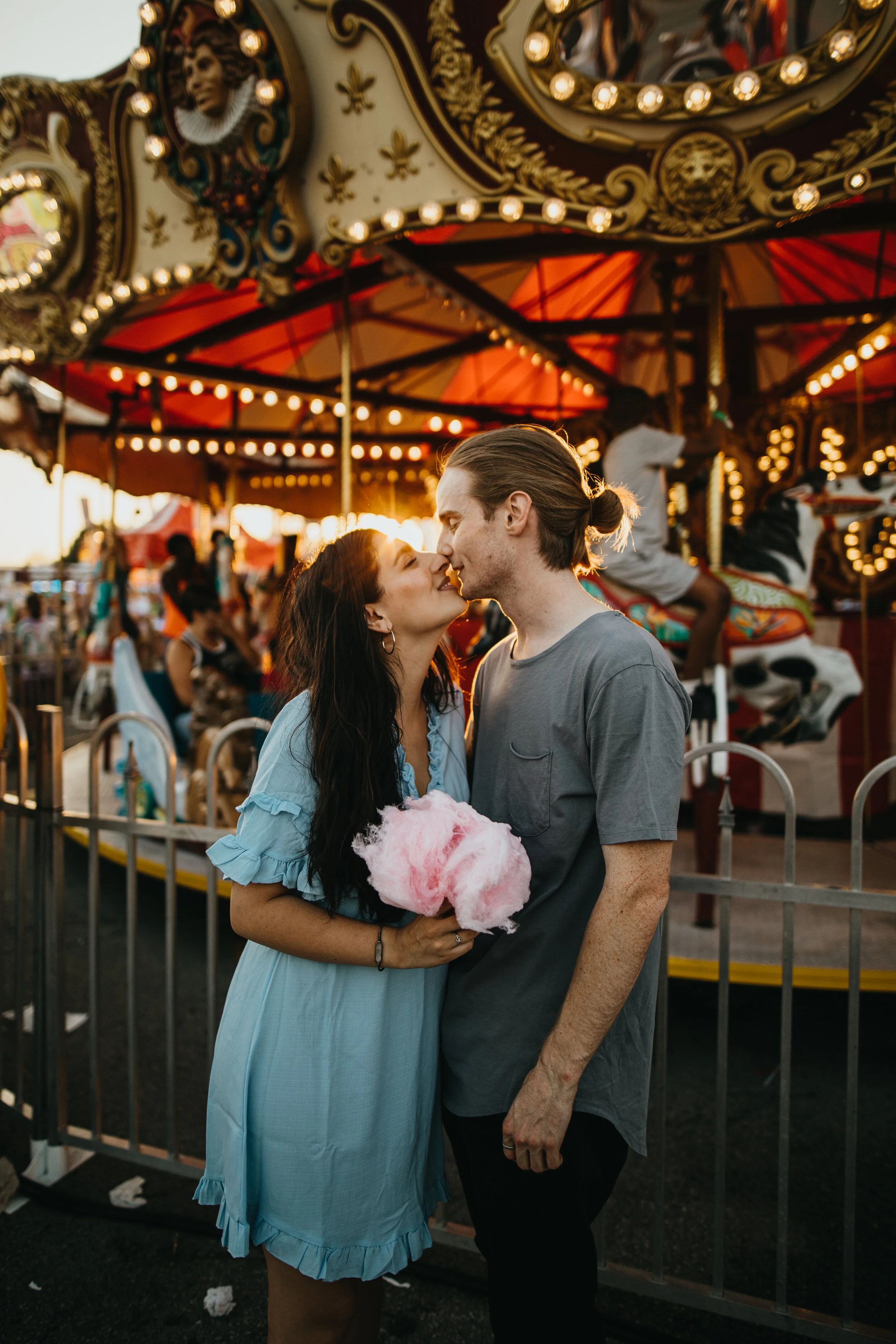Columbus, Ohio Engagement &amp; Wedding Photography/Videography by Christina &amp; Jeremiah LTD