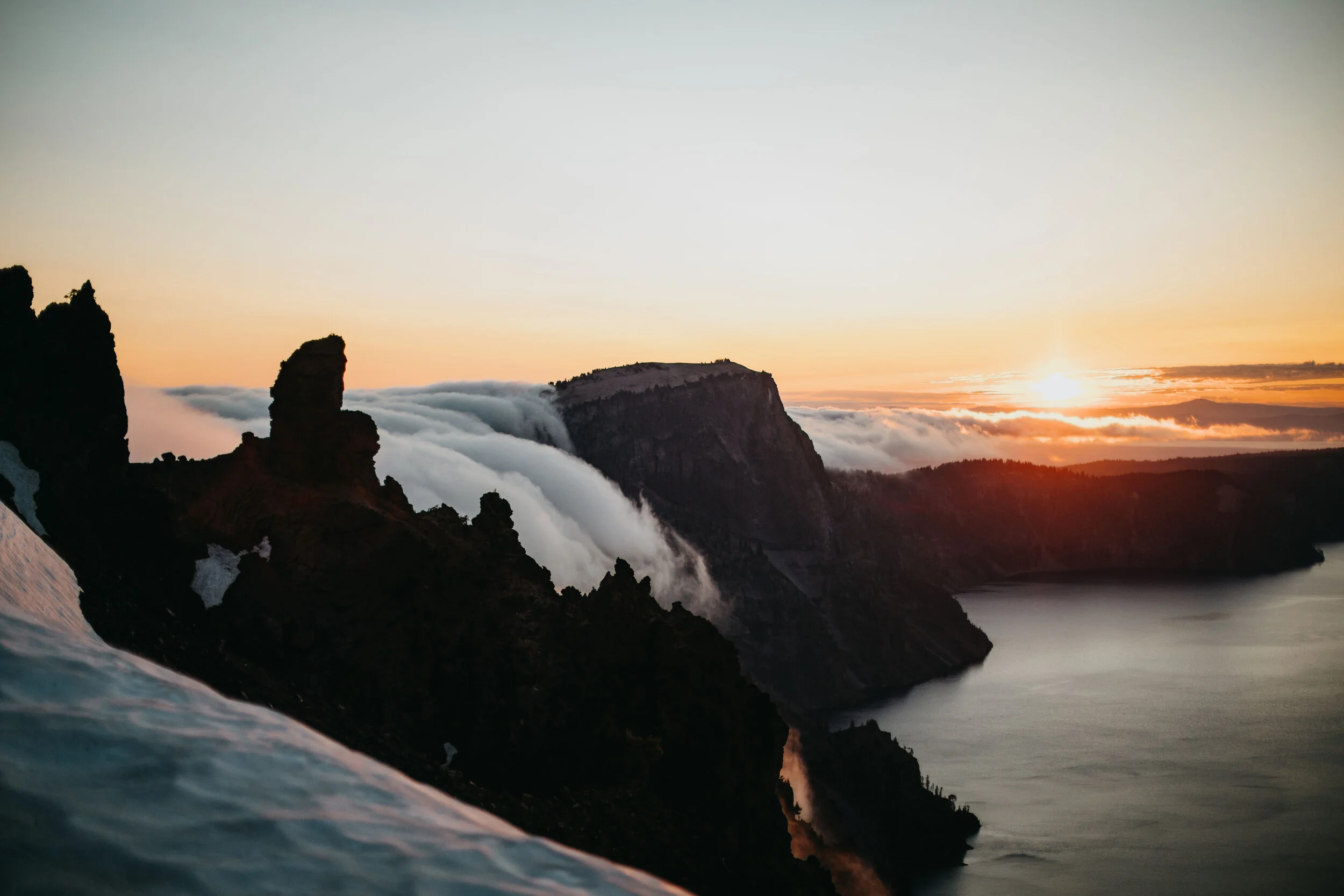 Portland, Oregon Wedding &amp; Elopement Photography/Videography team Christina &amp; Jeremiah