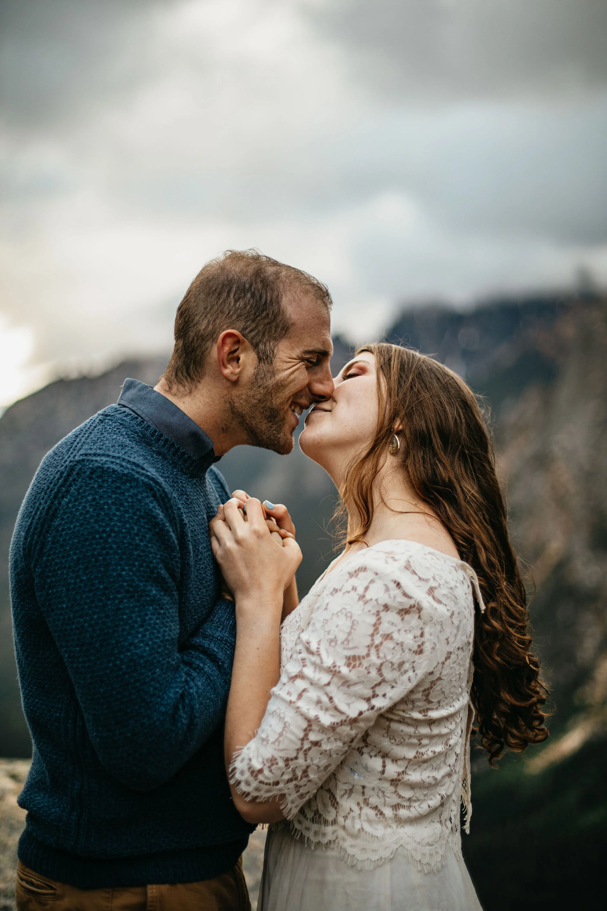 Seattle, Washington Wedding &amp; Elopement Photography/Videography by Christina &amp; Jeremiah