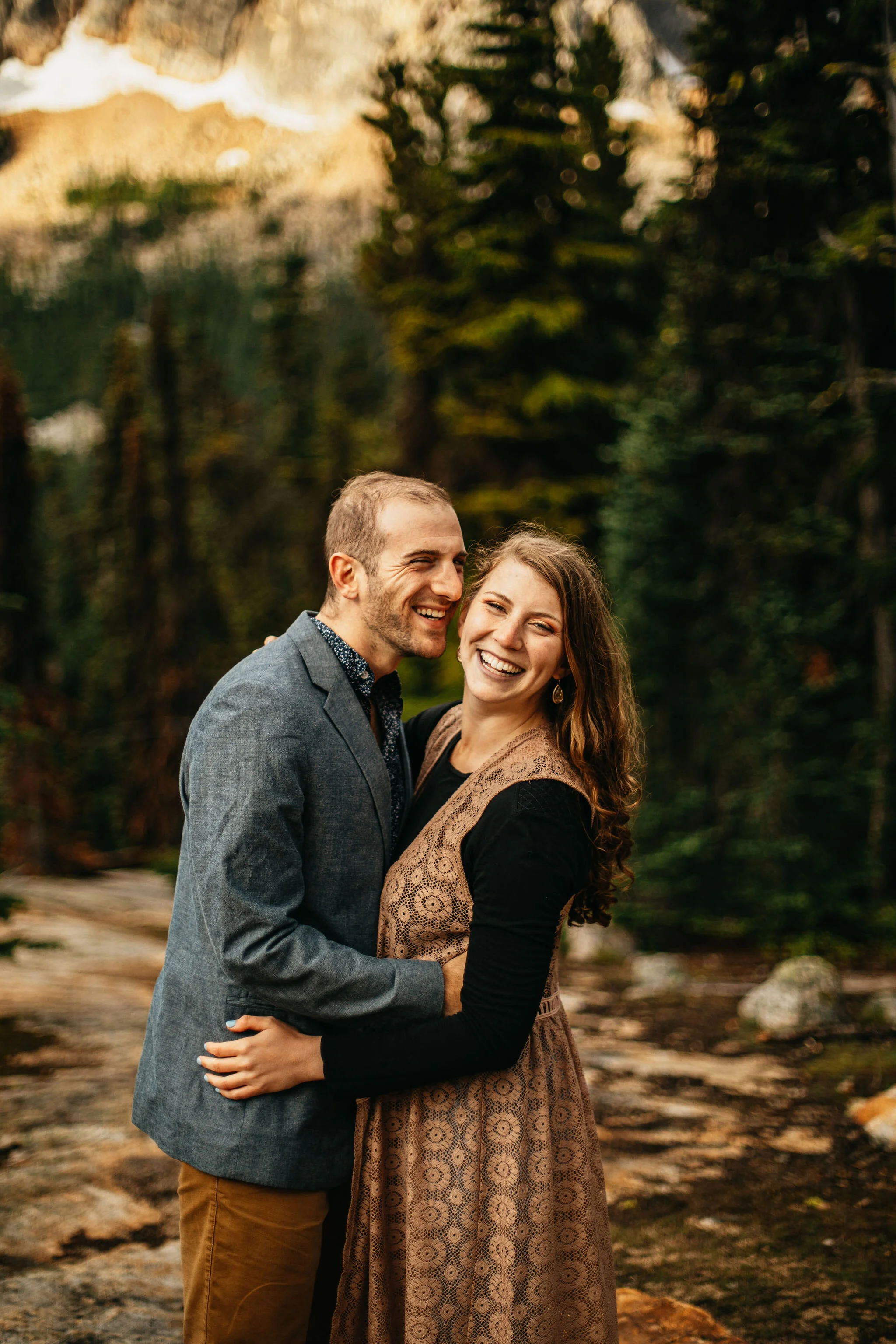 Seattle, Washington Wedding &amp; Elopement Photography/Videography by Christina &amp; Jeremiah