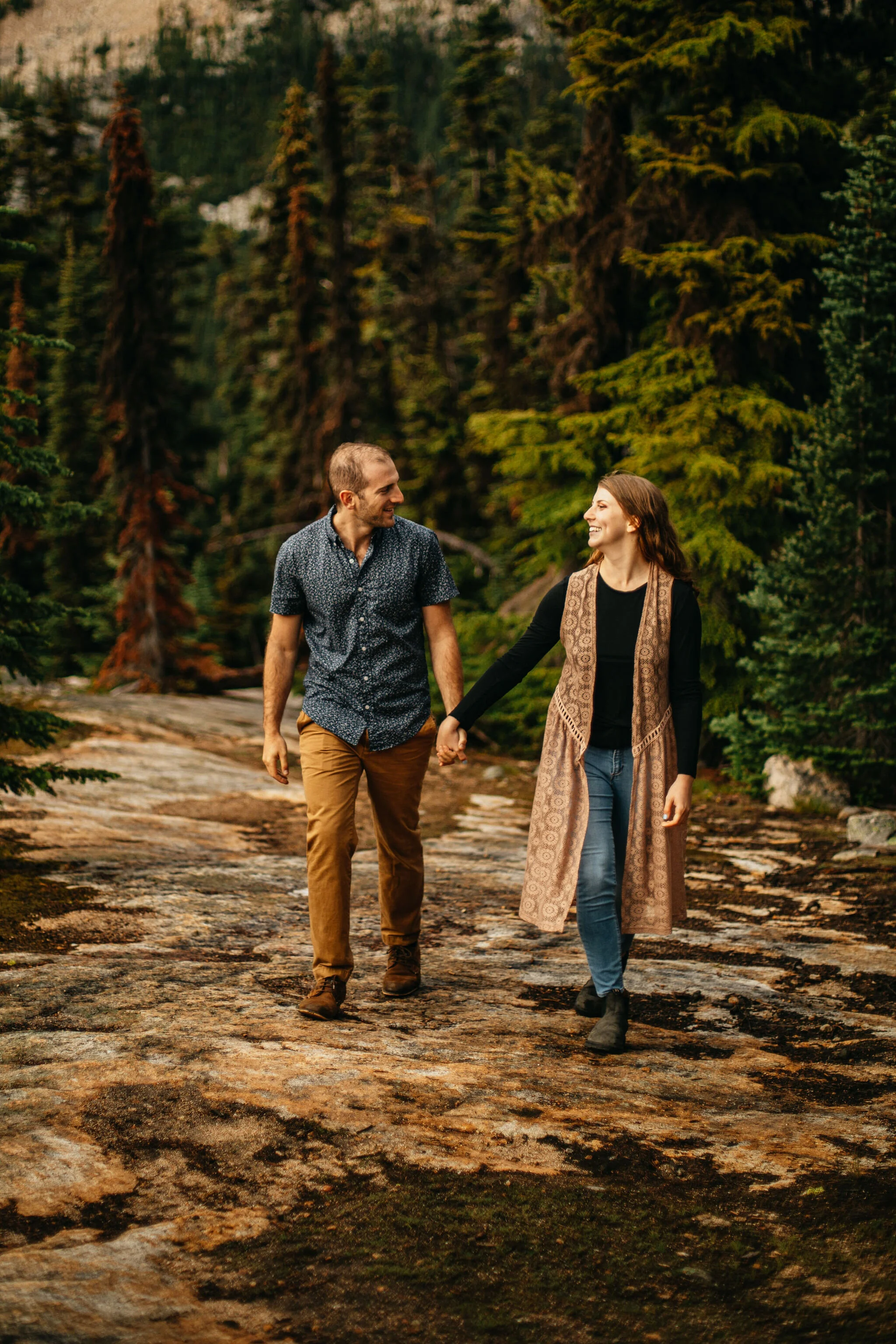 Seattle, Washington Wedding &amp; Elopement Photography/Videography by Christina &amp; Jeremiah