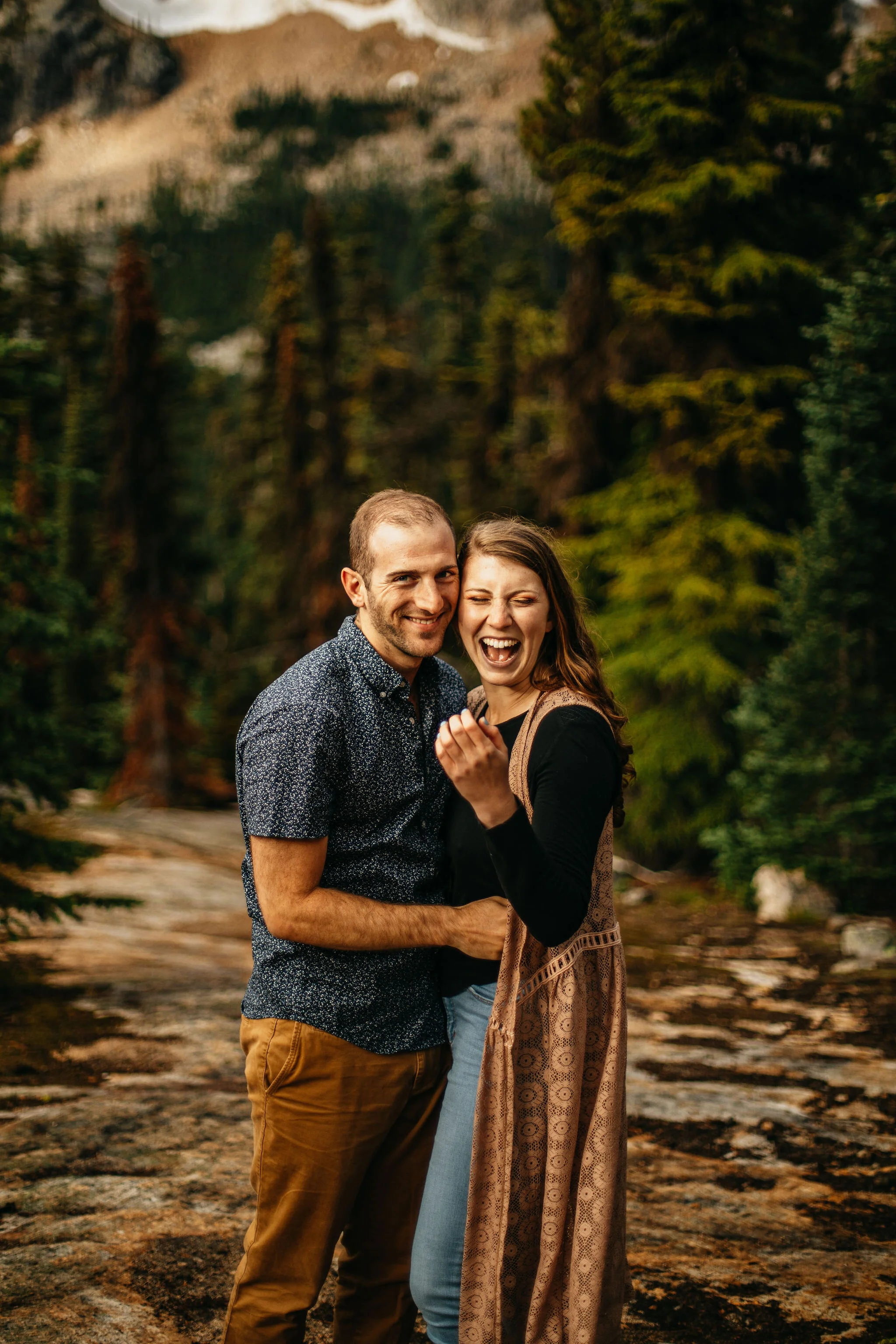 Seattle, Washington Wedding &amp; Elopement Photography/Videography by Christina &amp; Jeremiah