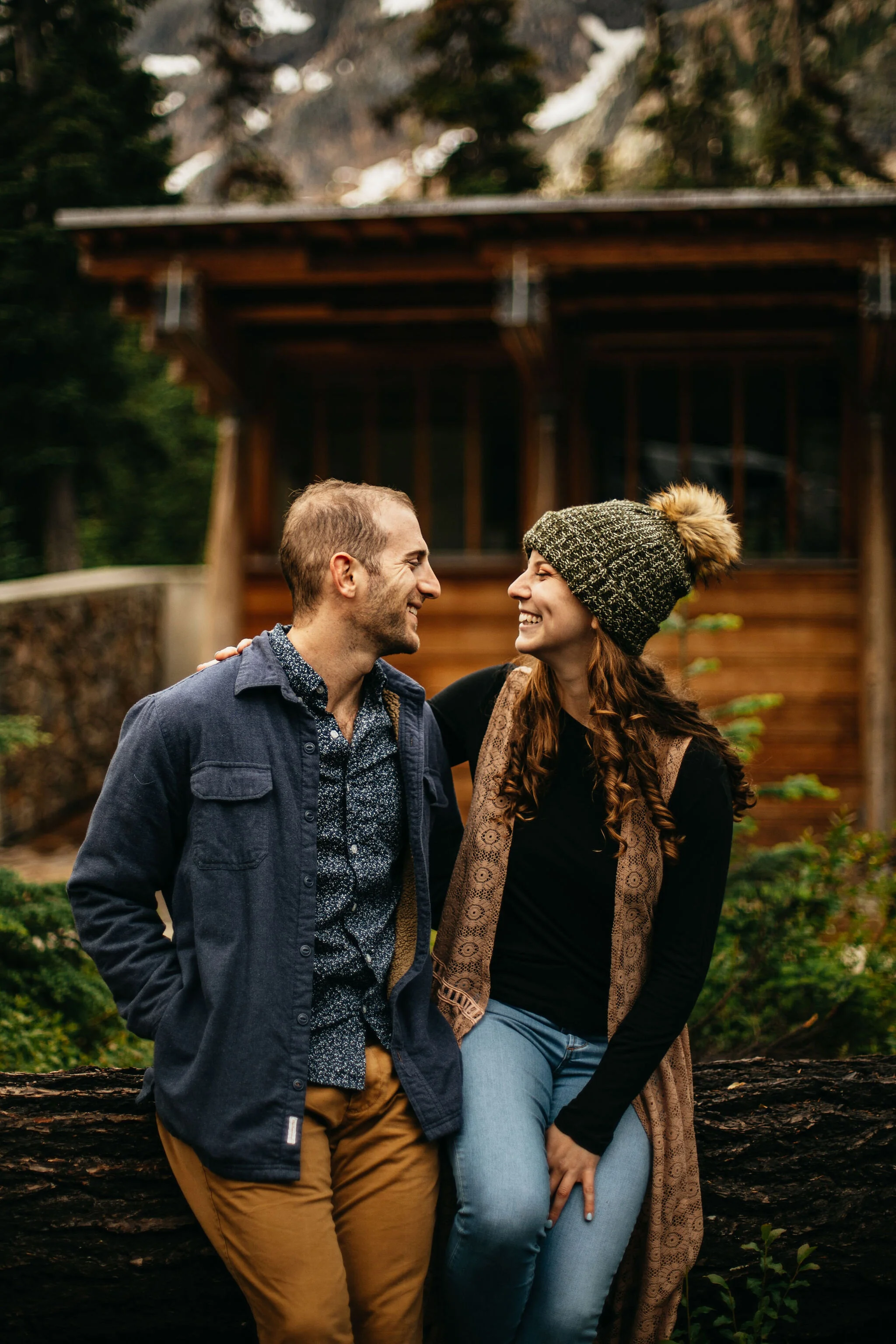 Seattle, Washington Wedding &amp; Elopement Photography/Videography by Christina &amp; Jeremiah