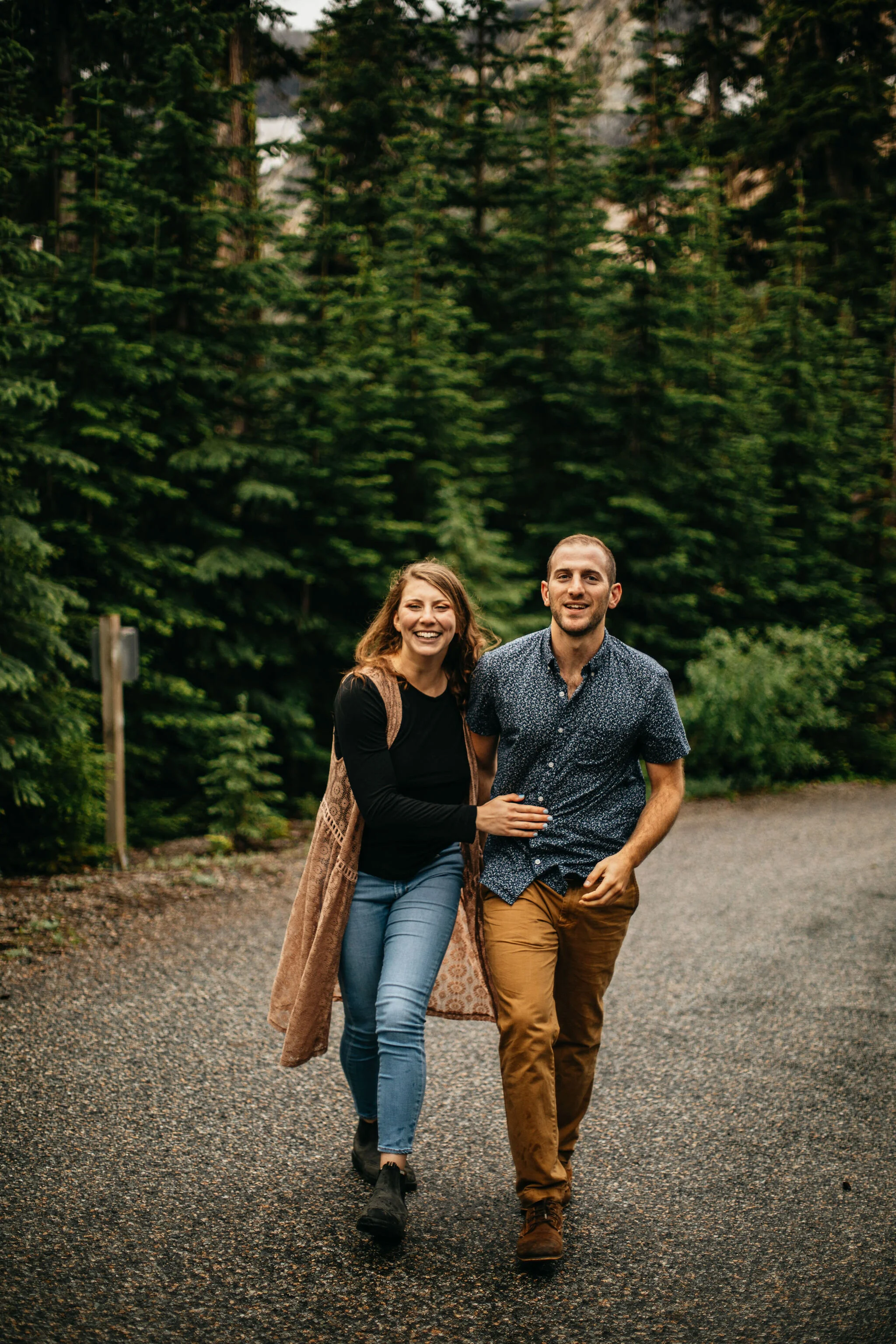 Seattle, Washington Wedding &amp; Elopement Photography/Videography by Christina &amp; Jeremiah