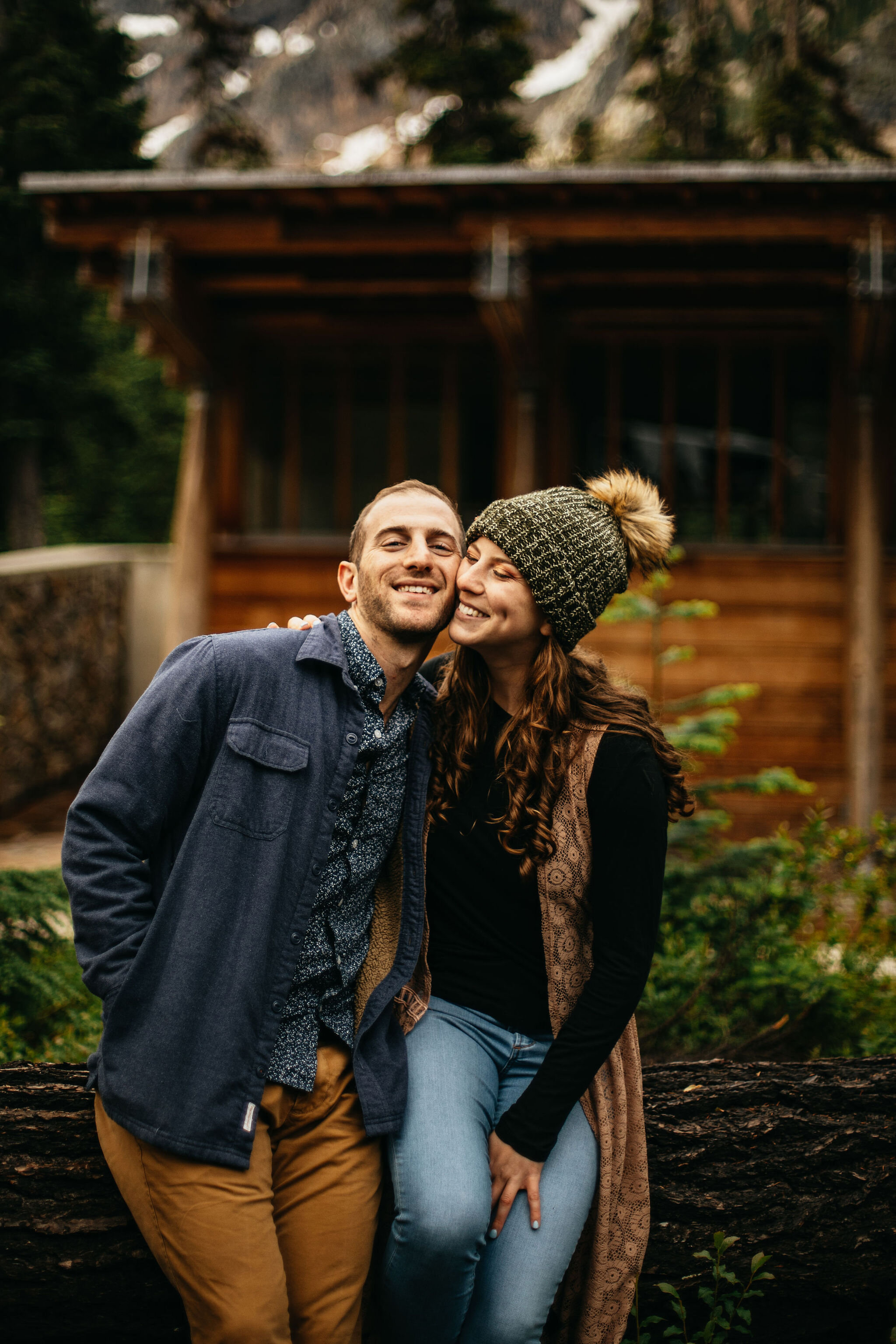 Seattle, Washington Wedding &amp; Elopement Photography/Videography by Christina &amp; Jeremiah