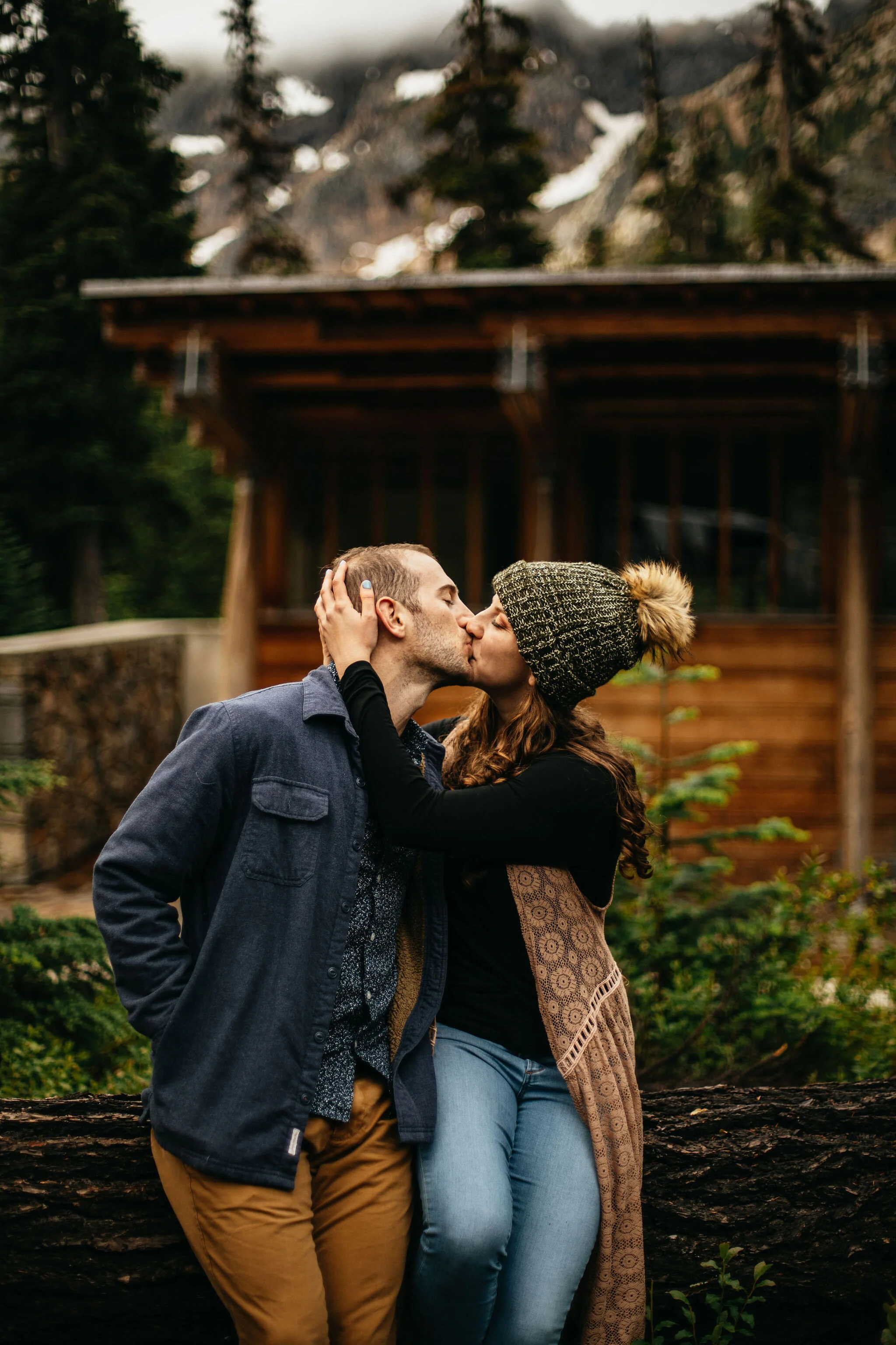Seattle, Washington Wedding &amp; Elopement Photography/Videography by Christina &amp; Jeremiah
