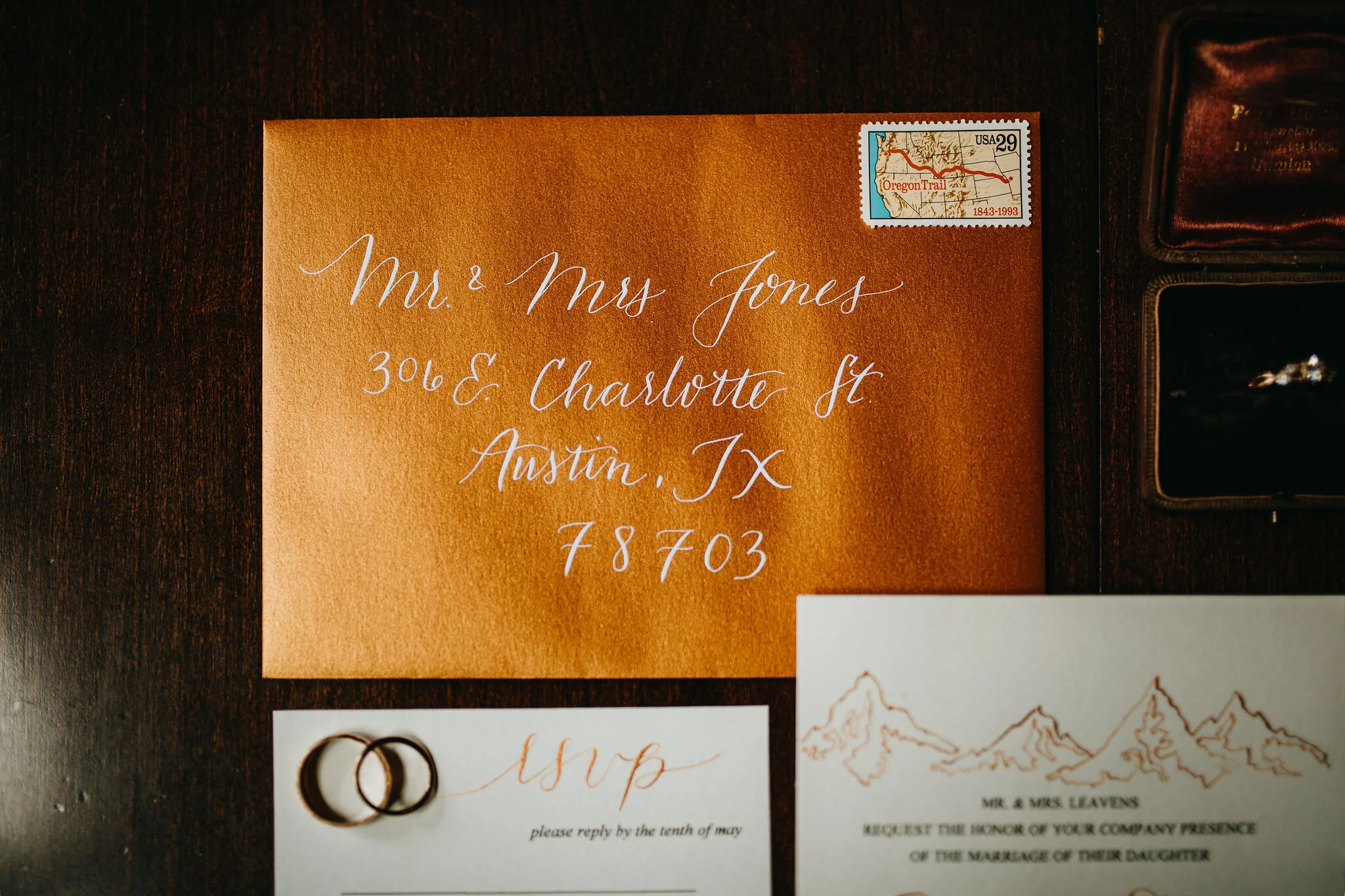 Washington National Park Elopement &amp; Wedding Photo/Video team Christina &amp; Jeremiah