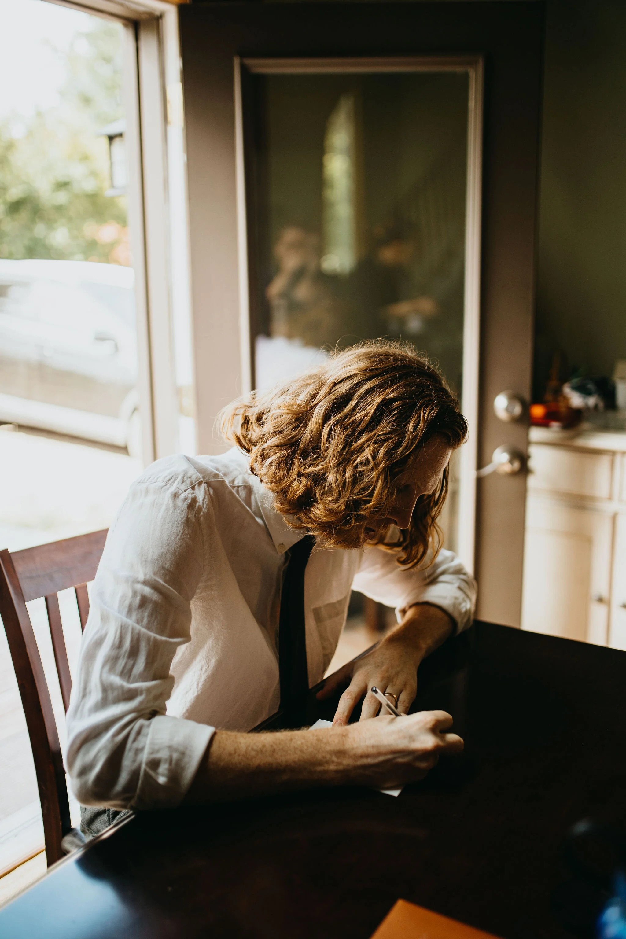 Washington National Park Elopement &amp; Wedding Photo/Video team Christina &amp; Jeremiah
