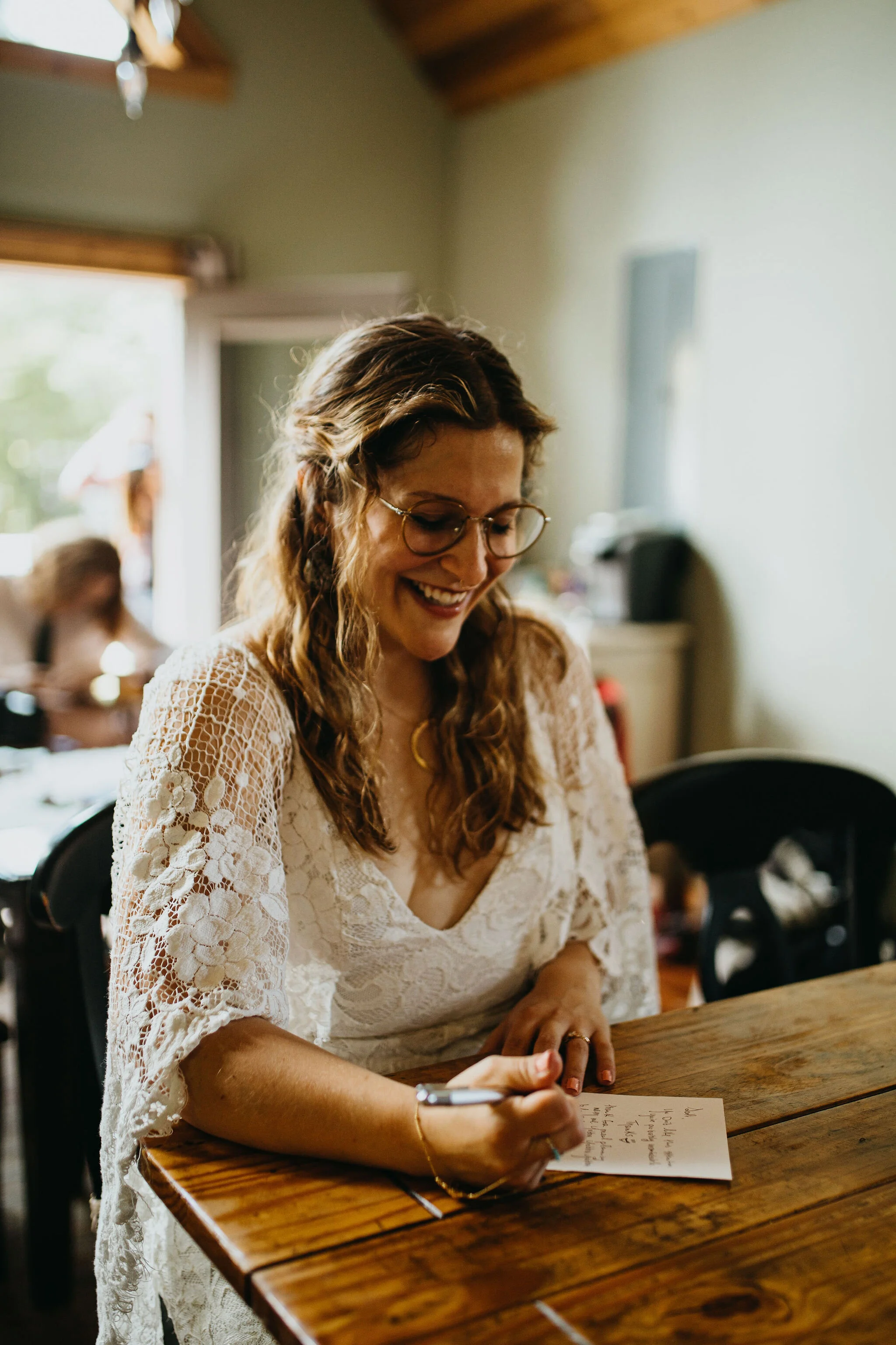 Washington National Park Elopement &amp; Wedding Photo/Video team Christina &amp; Jeremiah