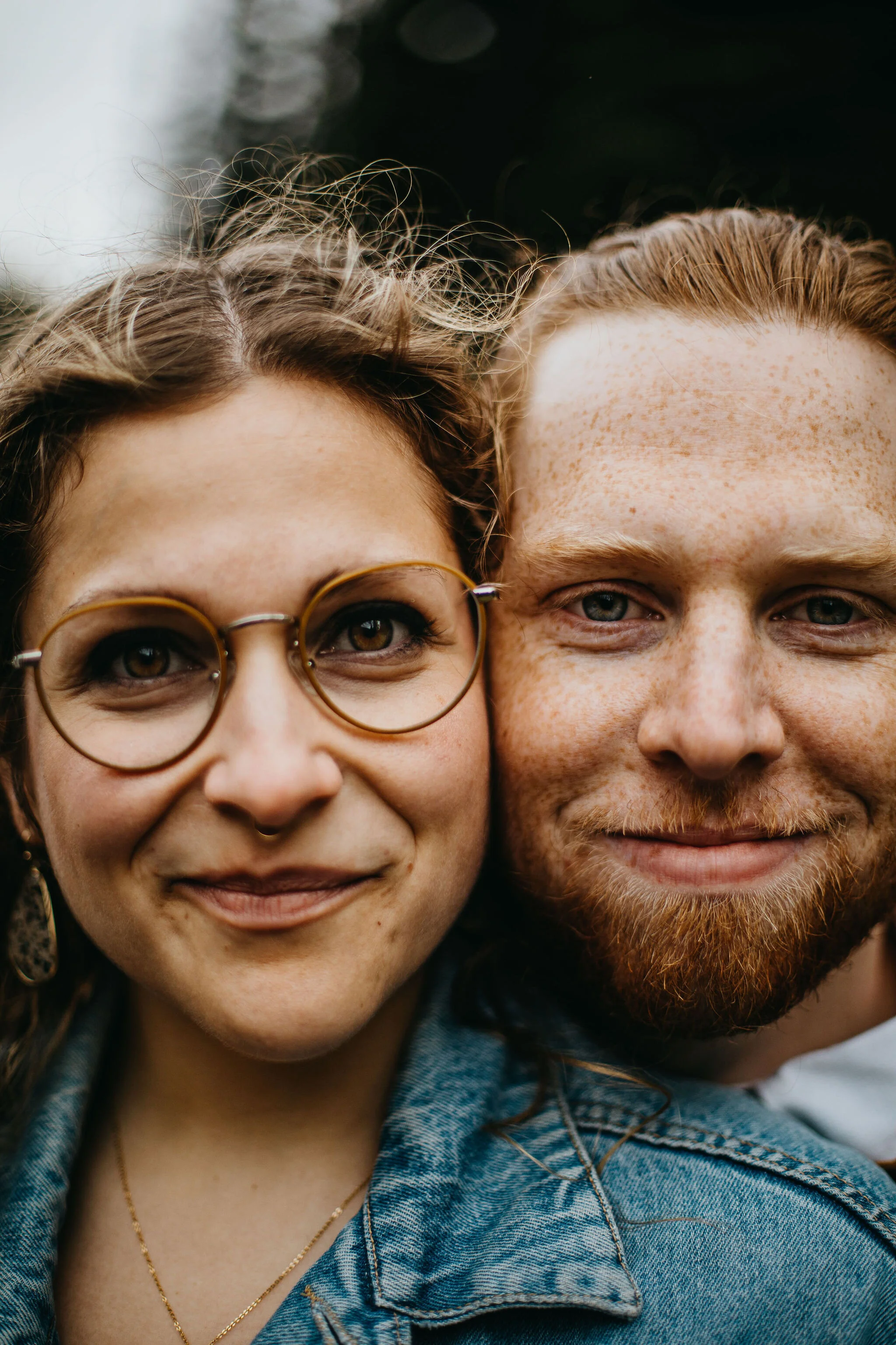Washington National Park Elopement &amp; Wedding Photo/Video team Christina &amp; Jeremiah